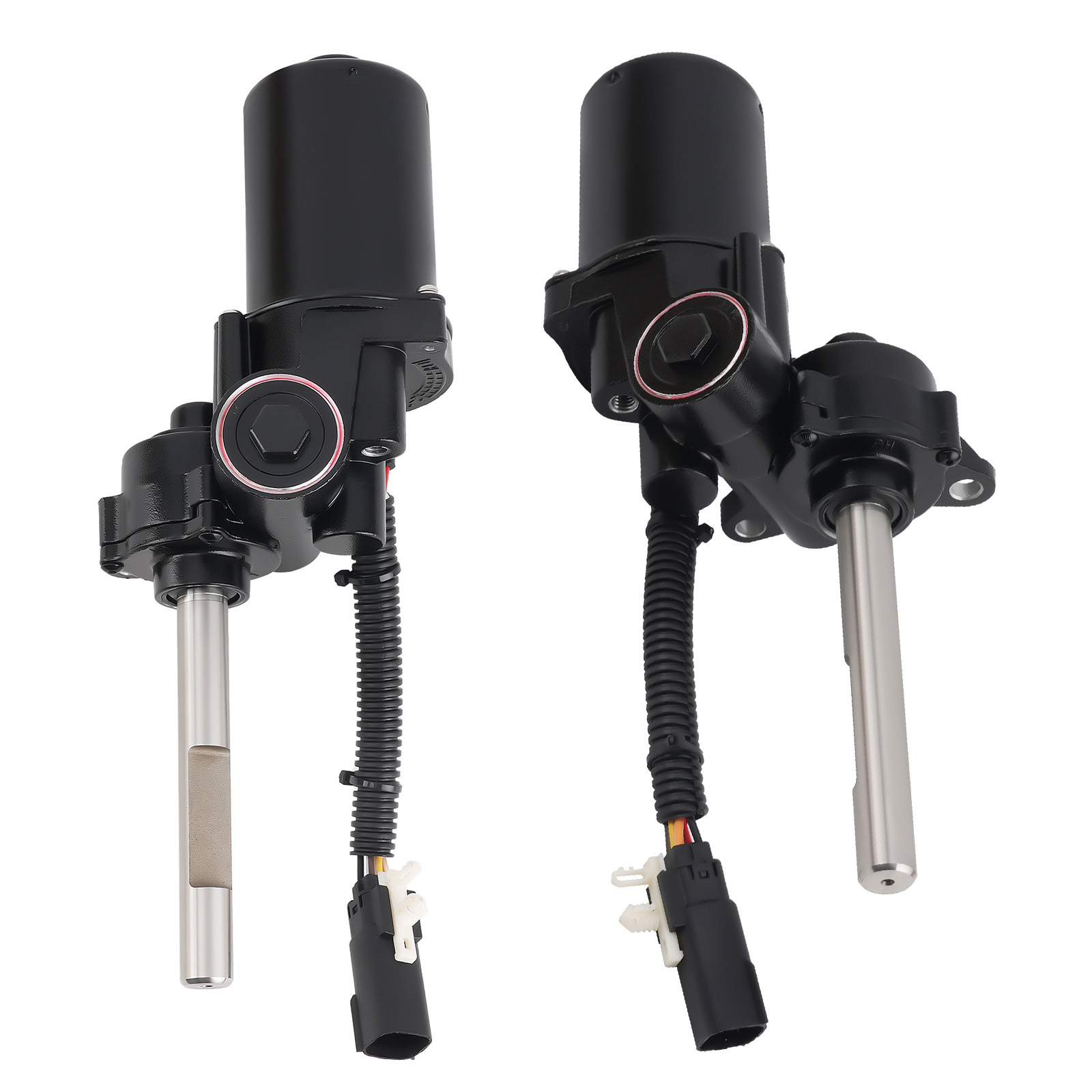 Running Board Drive Motor for Ford F150 3.5L 3.7L 5.0L 6.2L 07-14 Both Sides