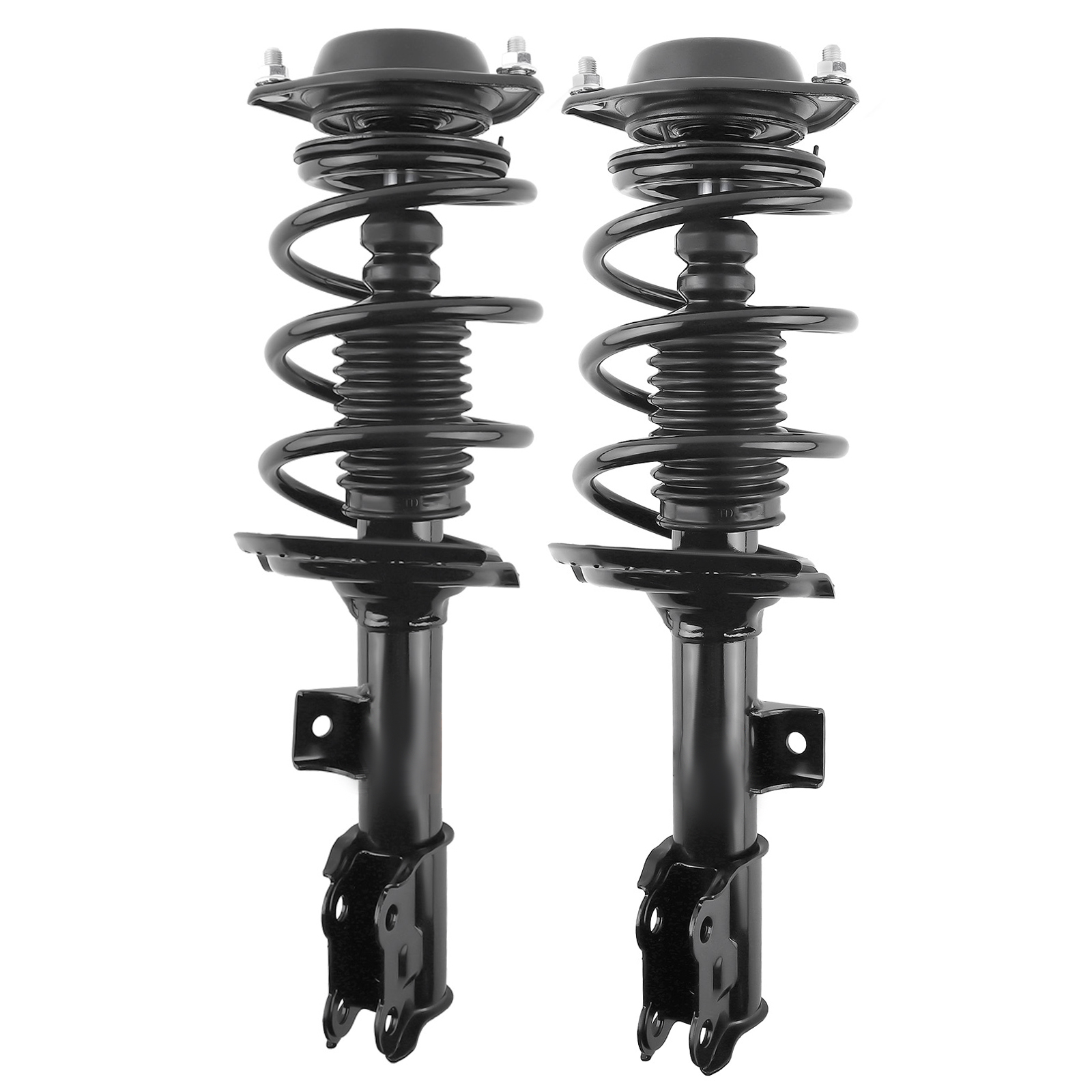 Front Suspension Shock Absorber For Hyundai Elantra 2011 2012 2013-2016 sedan