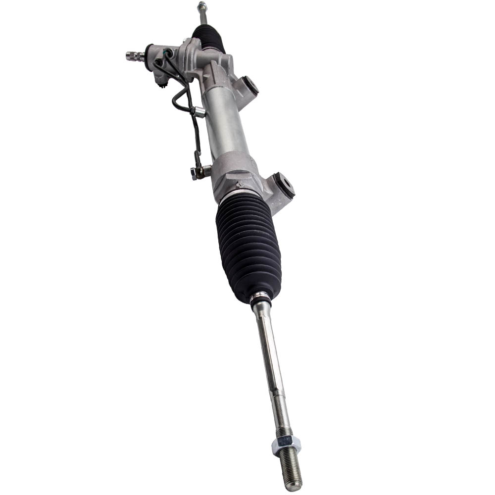 Power Steering Rack Pinion & Tie Rod Ends for Toyota Hilux KUN25 KUN26