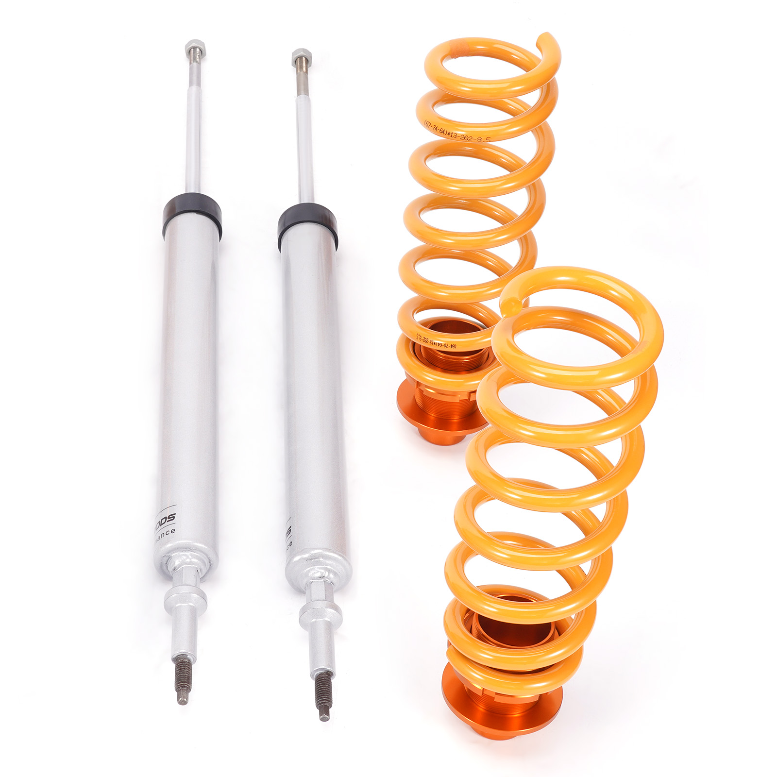Coilover Suspension Kit for BMW 3 Series E90 E91 E92 E93 2005-2013 Adj. Height