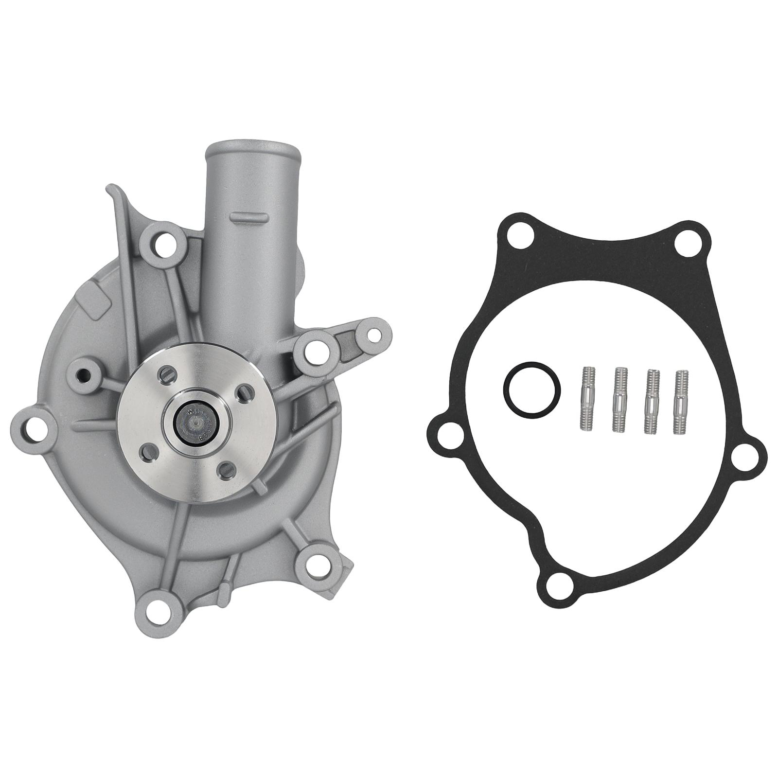 Engine Cooling Water Pump for Mitsubishi Forklift 4G63/4G64 1041579 Direct Fit