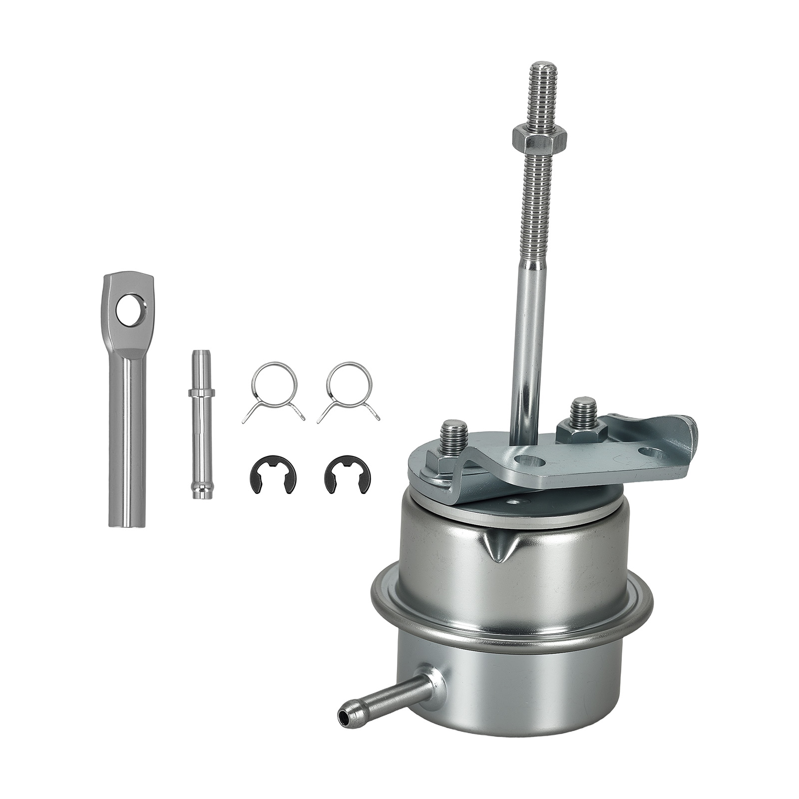 Actionneur Turbo Électrique for Skoda Fabia Seat Ibiza 1.4 TDI 045145701V 55KW
