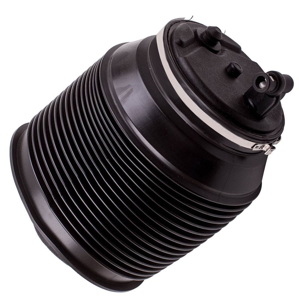 Par Bolsa suspensión de aire traser L+R for Toyota Land Cruiser Prado J12 03-09
