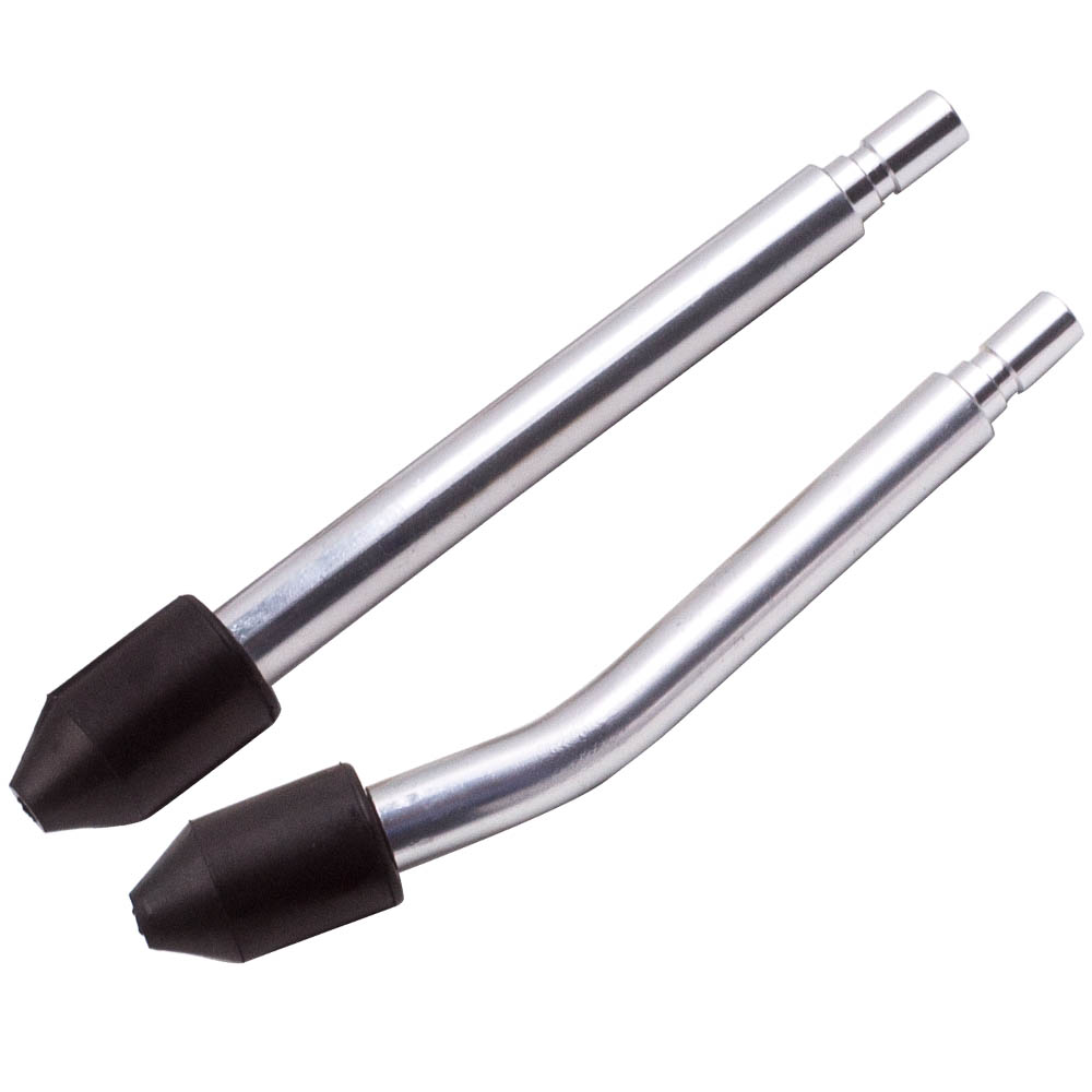 Kompressionsprüfer Kompressionstester M10-M18 Benzin Motor Werkzeug 0-20 bar