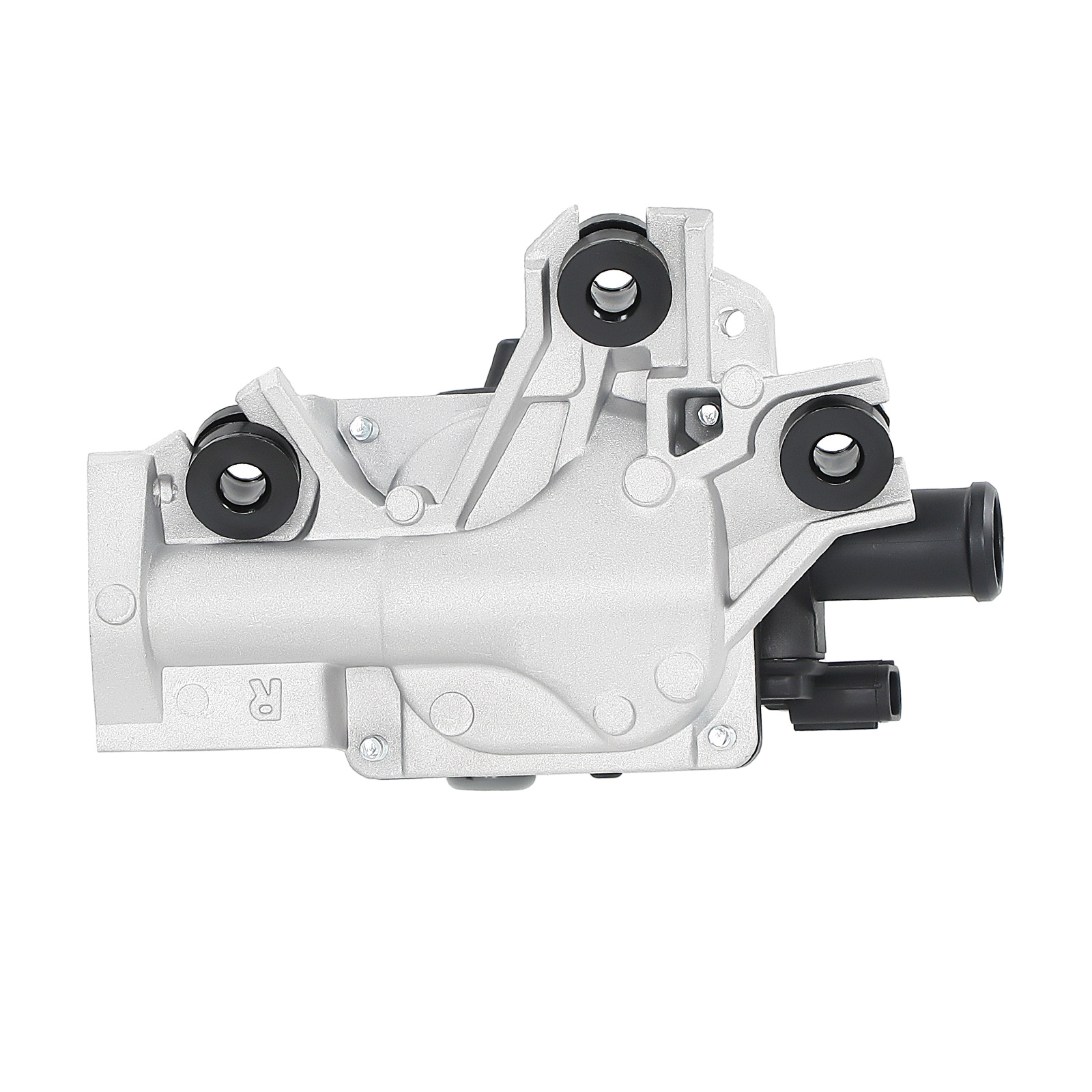 Air Control Valve 25702-38050 for Toyota Sequoia Tundra GX460 10-13 Pair