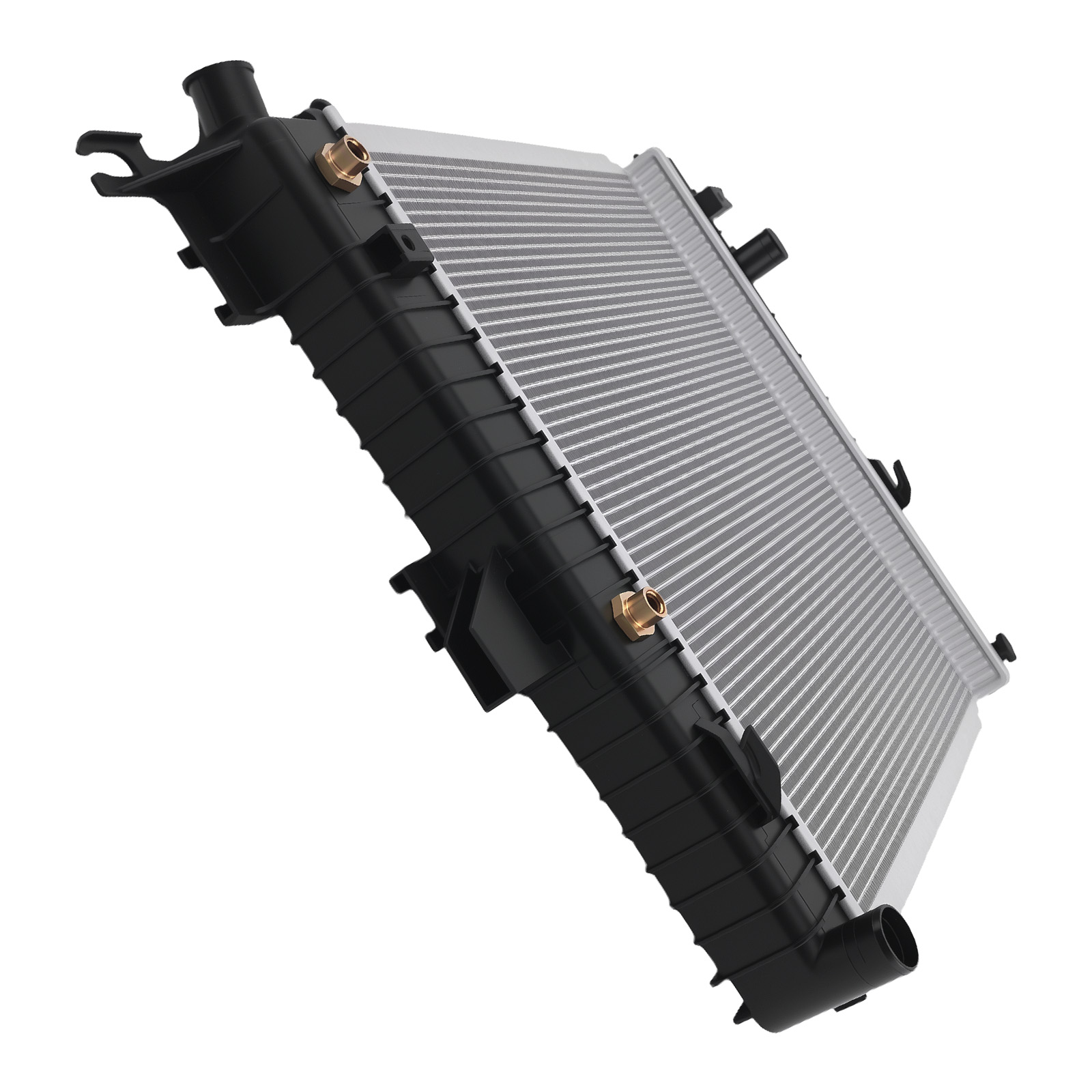 High Grade Radiator for Ford Explorer 5.0L 96-99 6L5Z8005CA CU1824