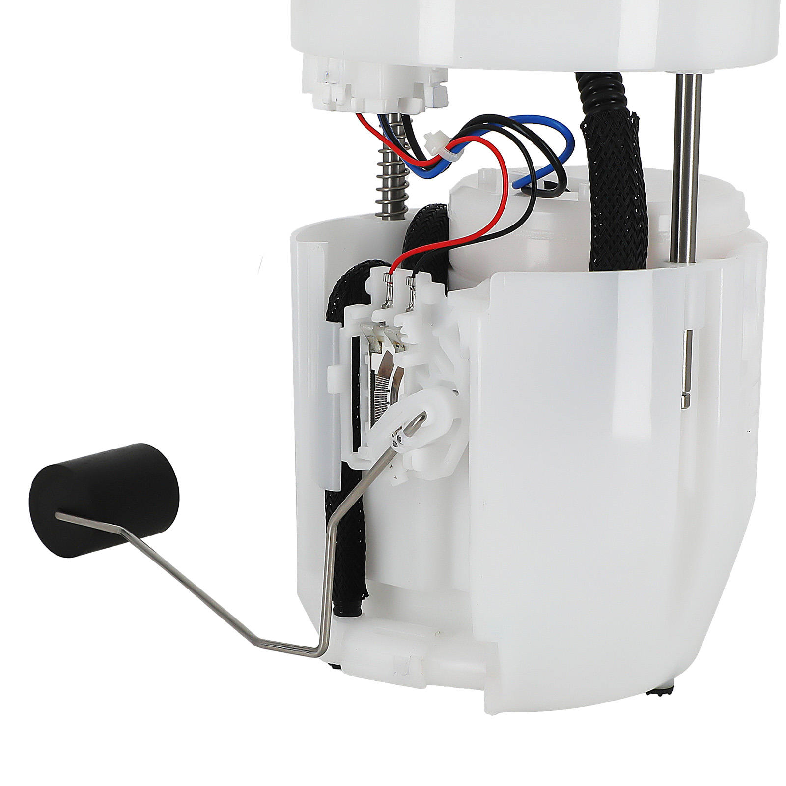 Fuel Pump Module w/ Sending Unit Assembly for Mazda 6 2.3L 2003-2008 E8588M
