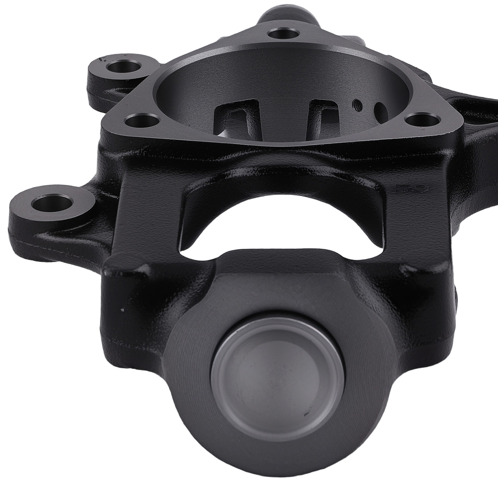 Front Steering Knuckle For Jeep Grand Cherokee V6 V8 11-15 698-008 698-009