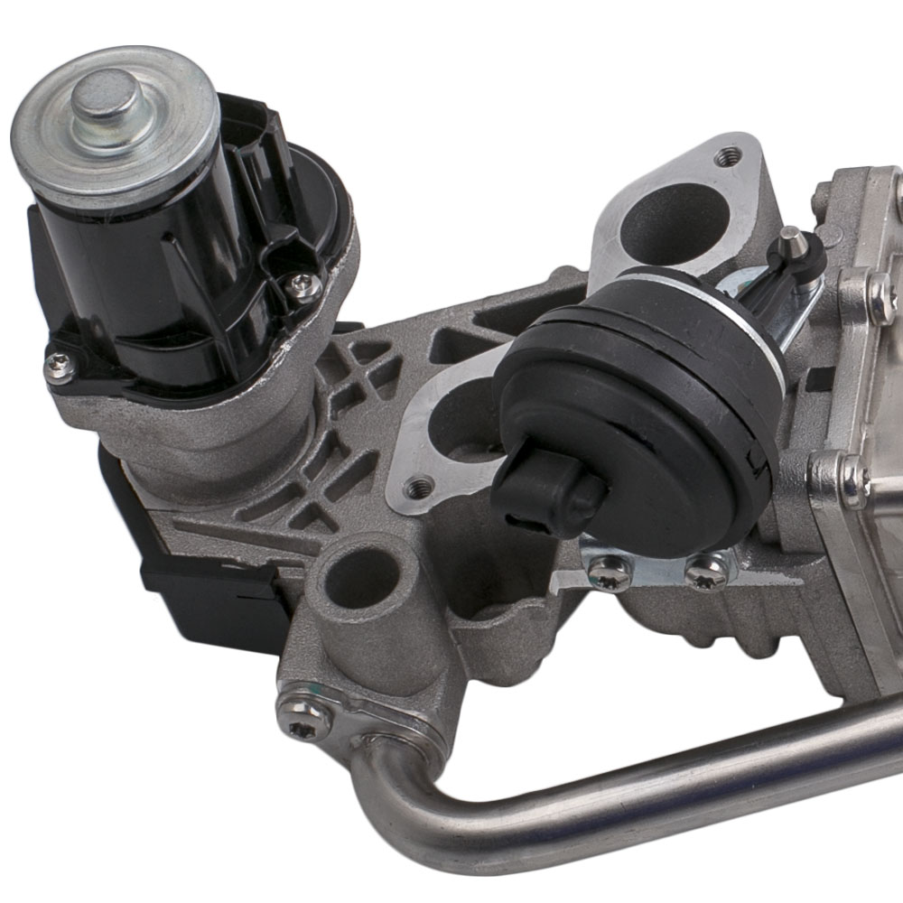 EGR Valve Cooler Fit For VW Polo 6R_ 20092014 Hatchback 1.2 TDI Skoda