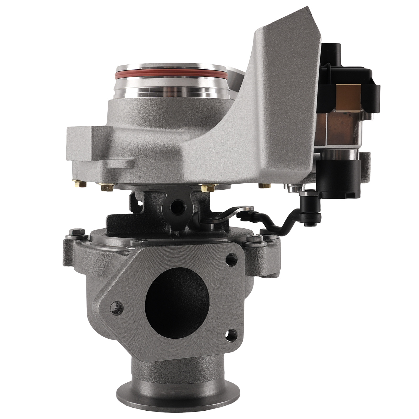 GTB1749V Turbo Turbolader for BMW 116d 118d 120d 316d 318d 320d 7810189C02 NEU