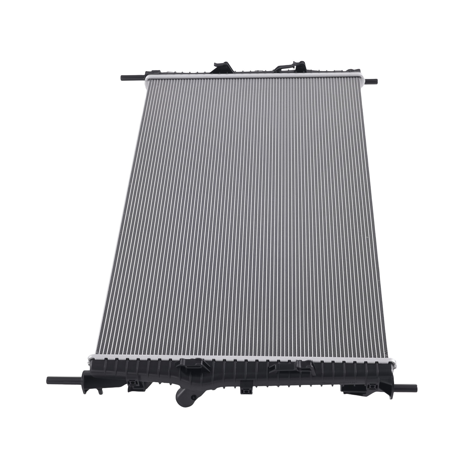 Radiator + AC Condenser for Ford Transit-150 Transit-250 Transit-350 2015-2019