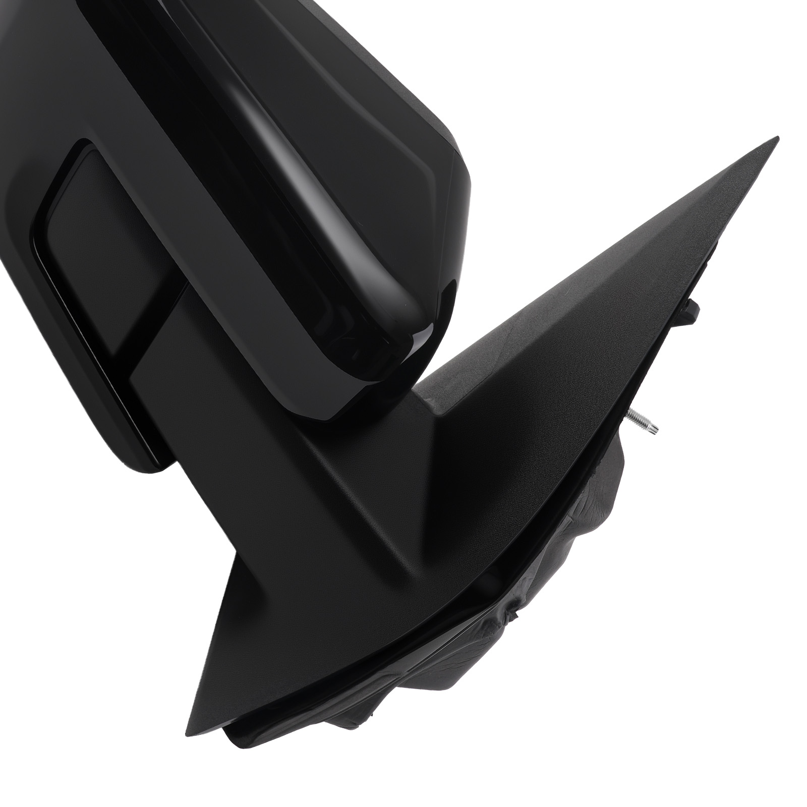 Right Heated Mirror for Ford F-150 DOHC Turbo 2021-2025 ML3Z17683GAPTM