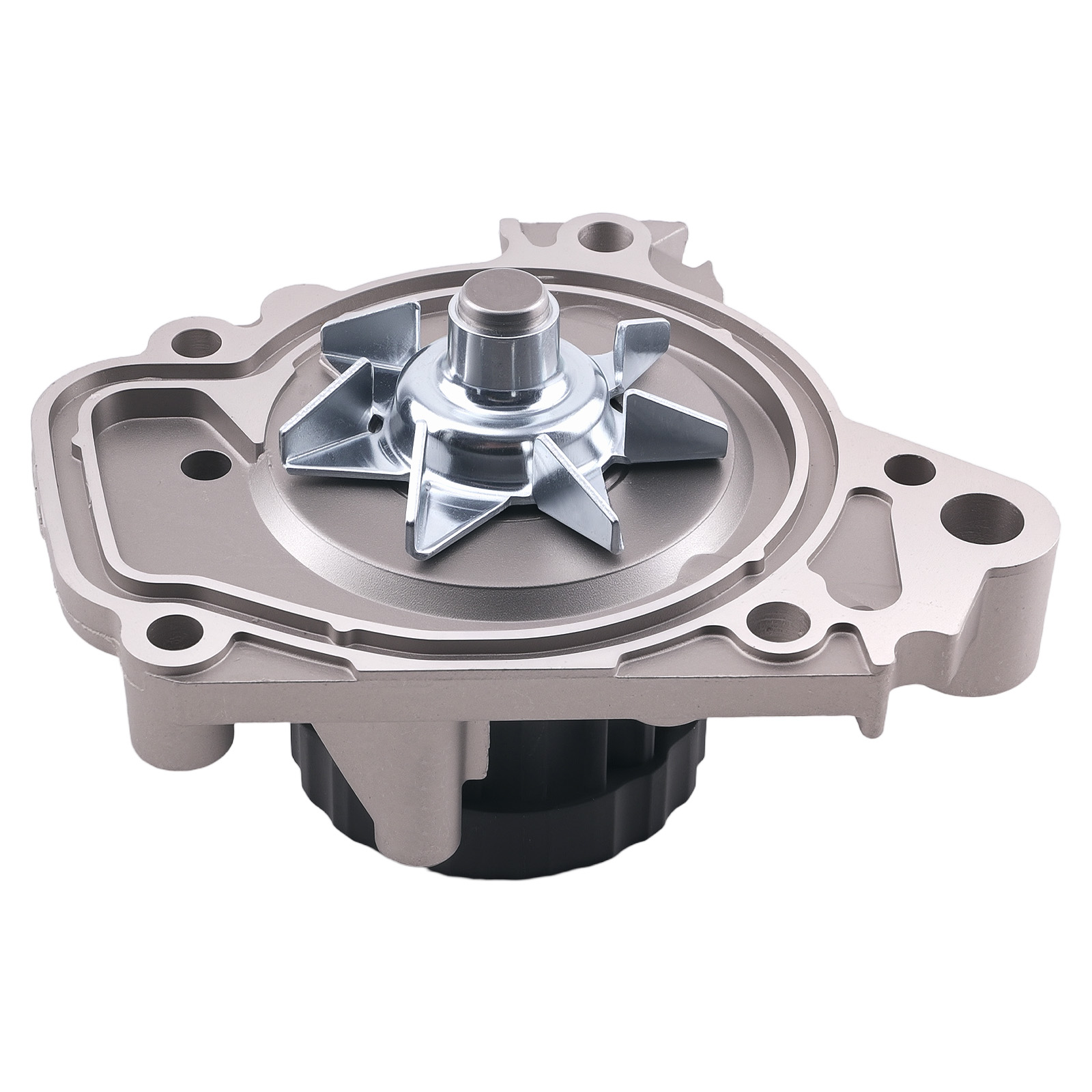 Timing Belt Water Pump Tensioner Kit for Honda Civic 1.7L 2001-2005 ACURA EL