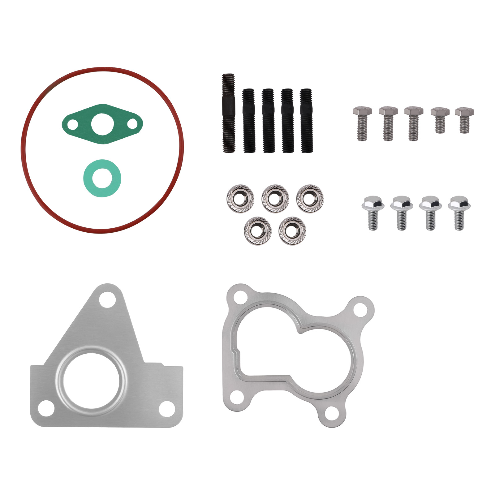 CHRA Turbo for Renault MICRA DCI 1.5 dci 65 80 82 5435-970-000 5435-980-000 KP35