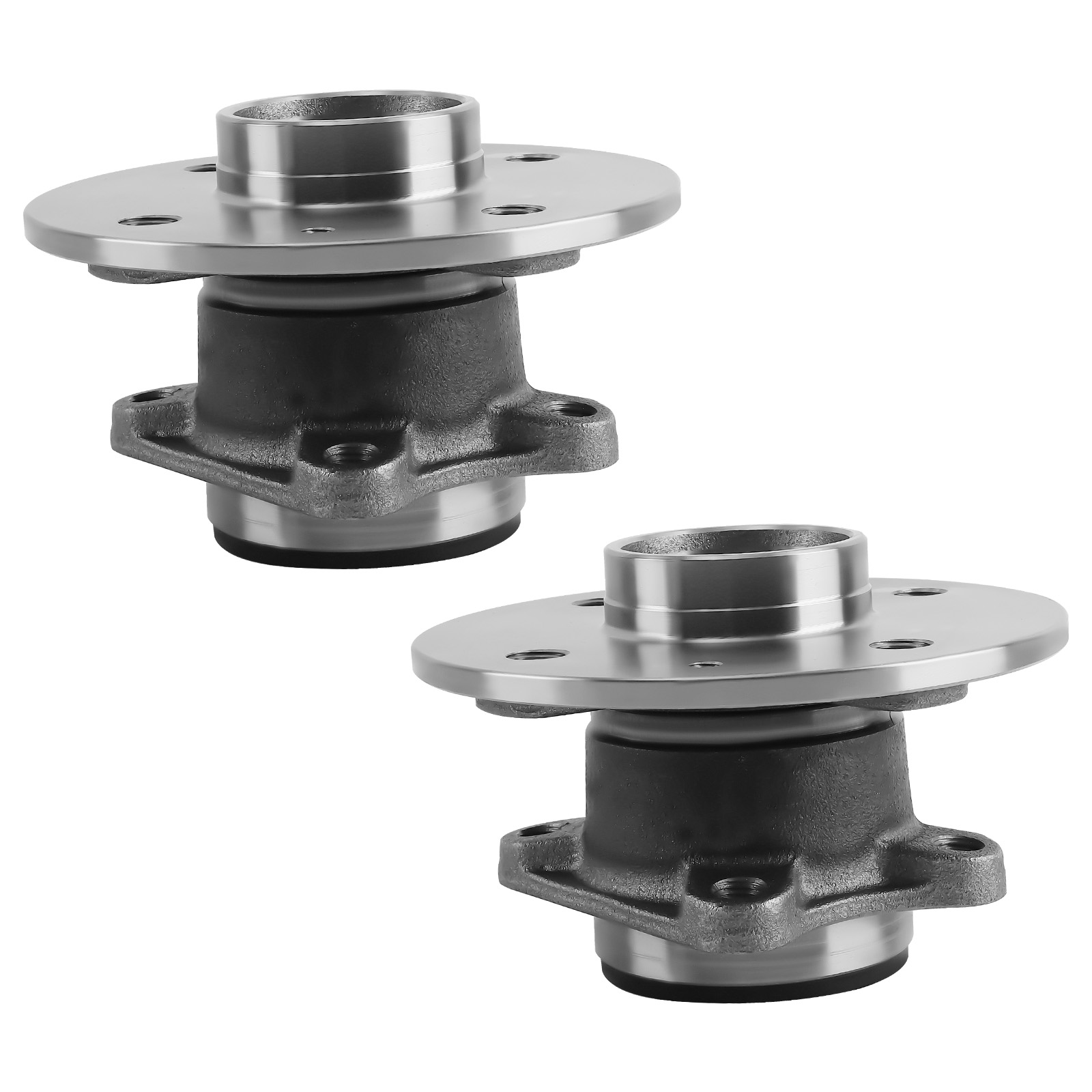 Radnabe Radlager Set for Peugeot 107 108 Citroen C1 Toyota Aygo 2005-2021