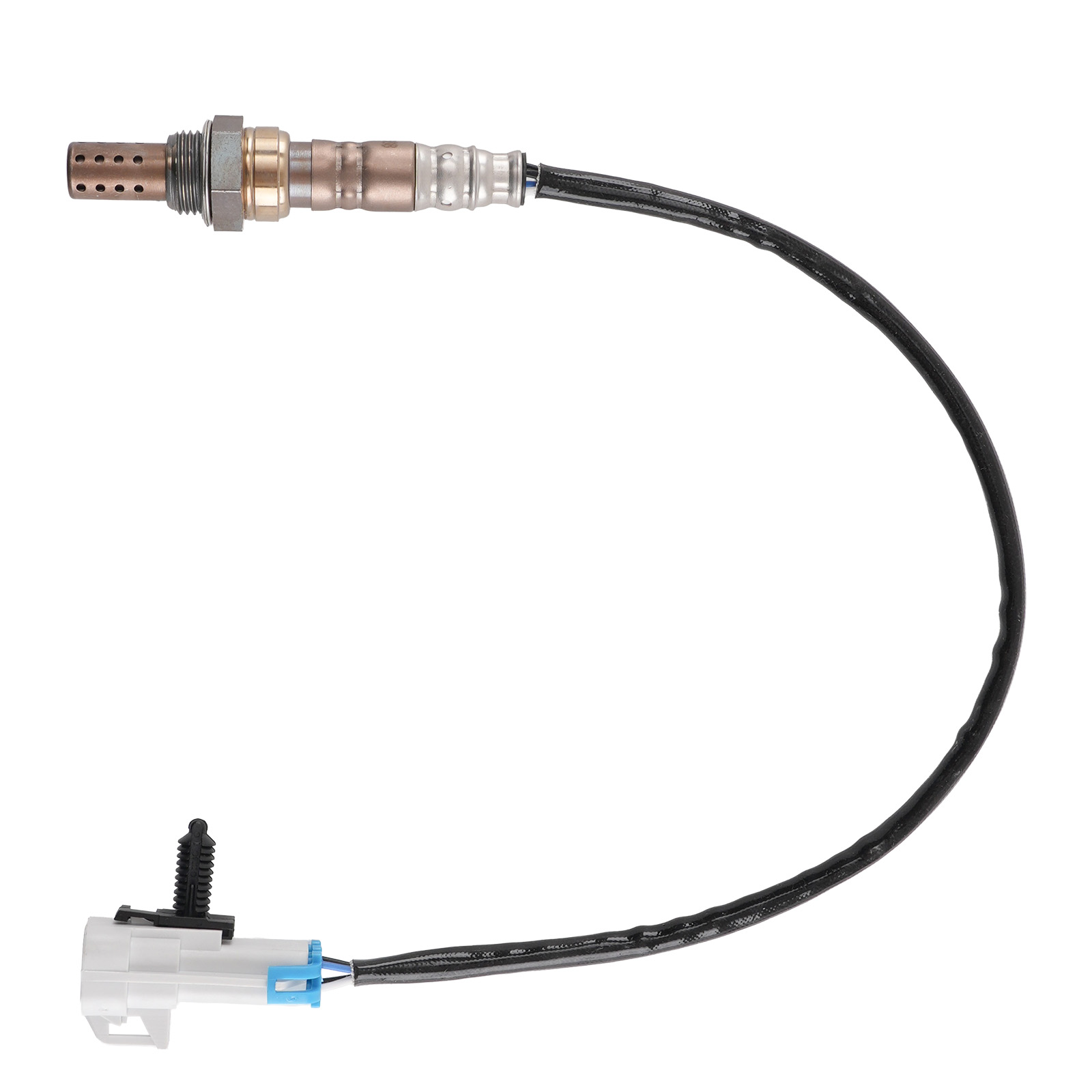 2pcs Upstream Oxygen O2 Sensor For GMC Sierra 1500 2008-2013  4.8L 5.3L 234-4668
