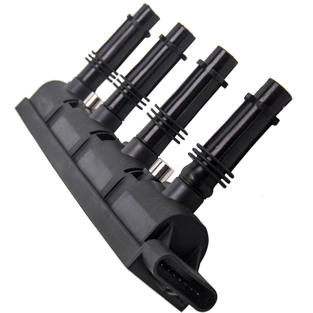 Ignition Coil Pack For VAUXHALL OPEL Adam Astra J Corsa Meriva XEL