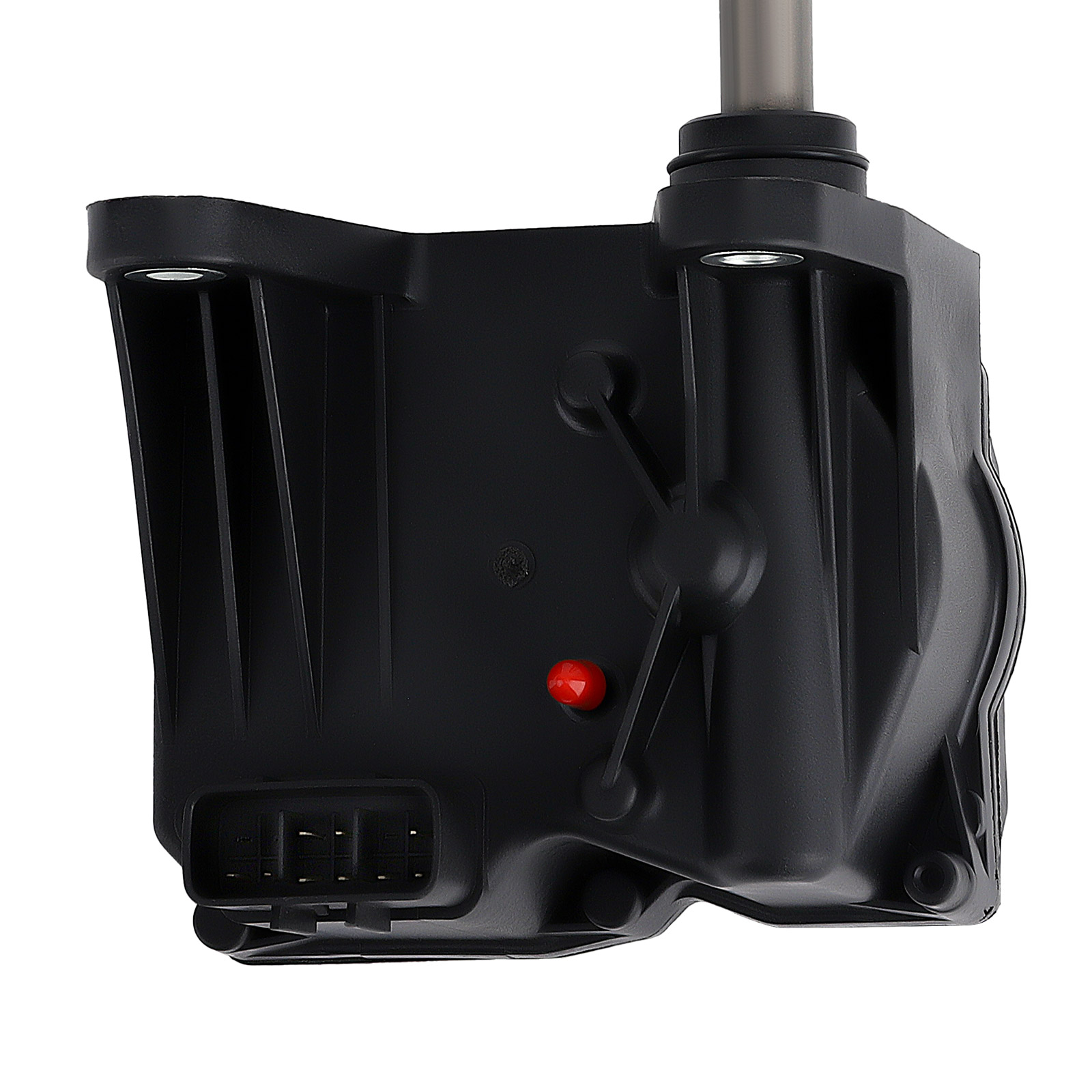 Transfer Shift Actuator Black For Toyota Tacoma Hilux 4WD 2015-2020 36410-71010