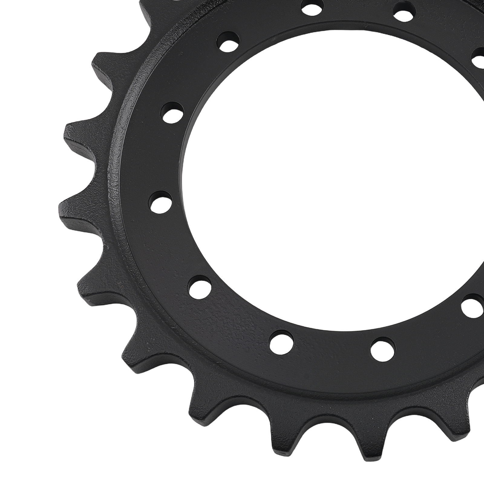 Drive Sprocket 21 Teeth for Bobcat 231 325 328 331 334 425ZTS 6811939 6813372