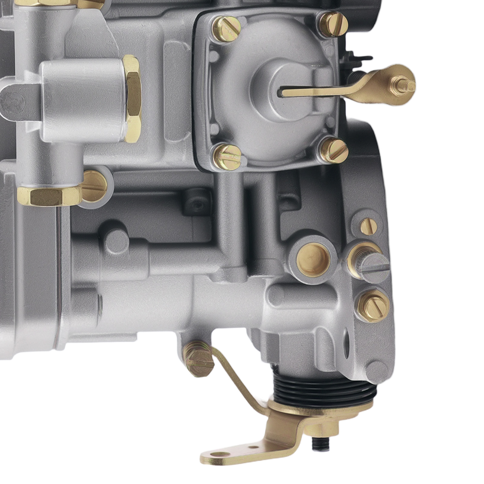 40 IDF 40IDF 2 Barrel Carburetor Carb Carby for VW Beetle Bug Fiat Porsche