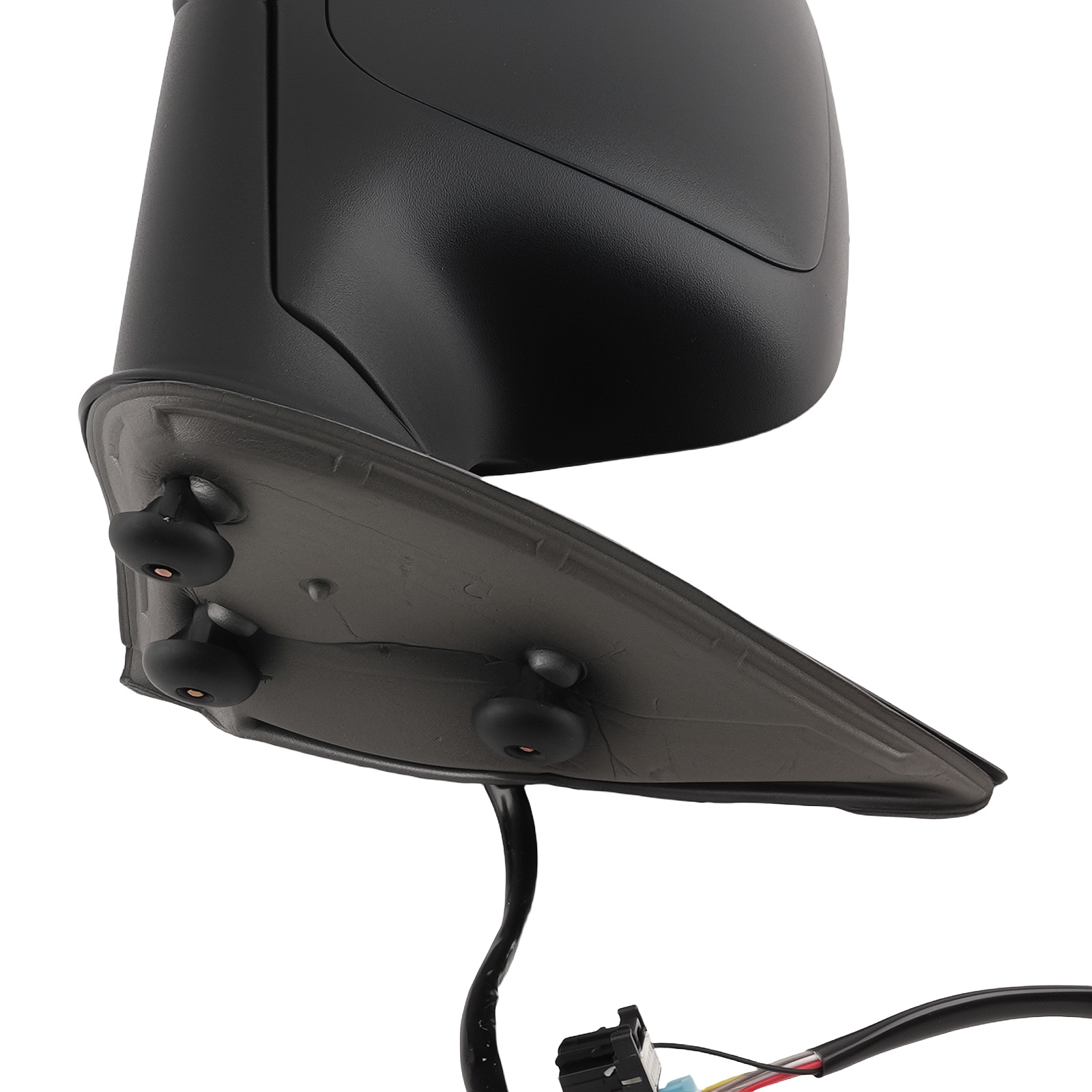 Side Mirror Right for Chevy Silverado 2500/3500 2003-2007 Power Heated Signal