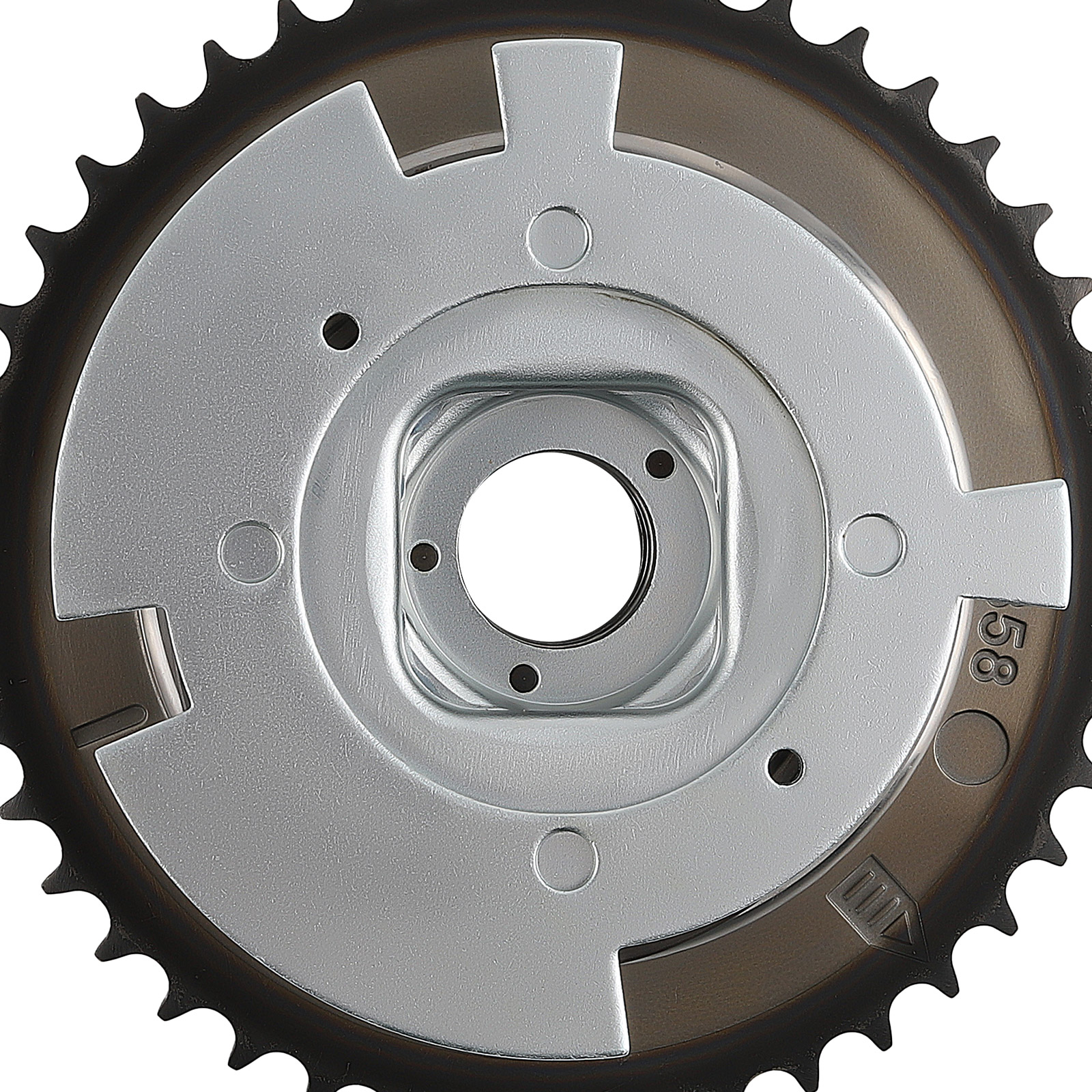 Camshaft VVT Gear for Chevrolet Silverado 1500 4.8L 5.3L V8 2009-13 12606358 New