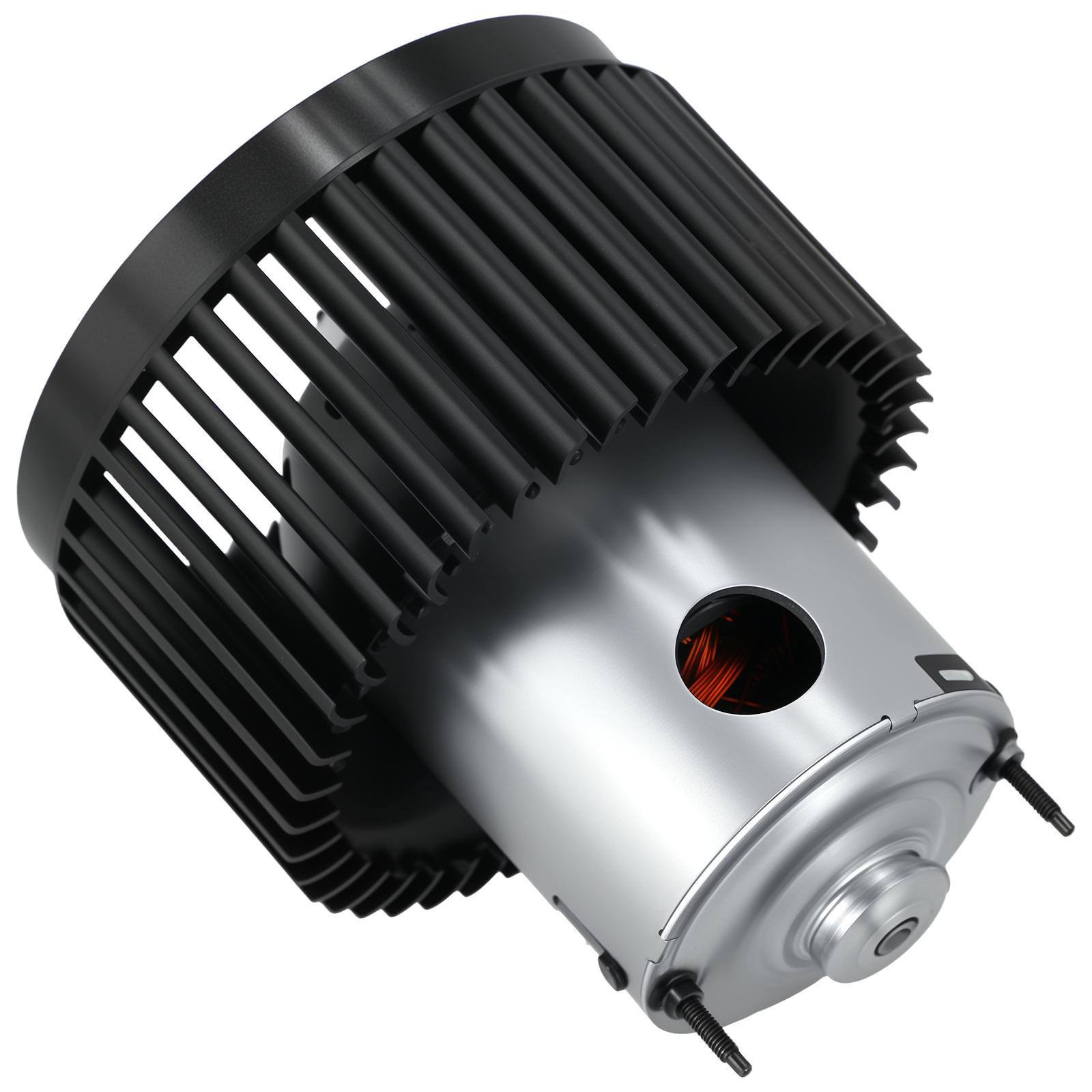 Heater A/C Blower Motor w/Fan For Chevrolet Cobalt 2005-2010 Chevy HHR 700242