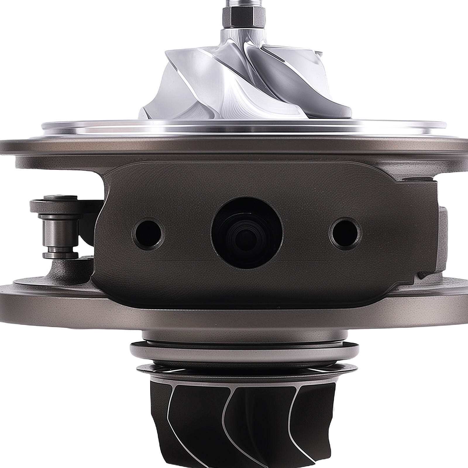 Billet Rumpfgruppe für FORD Transit Tourneo 2.0TDCi 105PS-170PS EcoBlue 838417-2