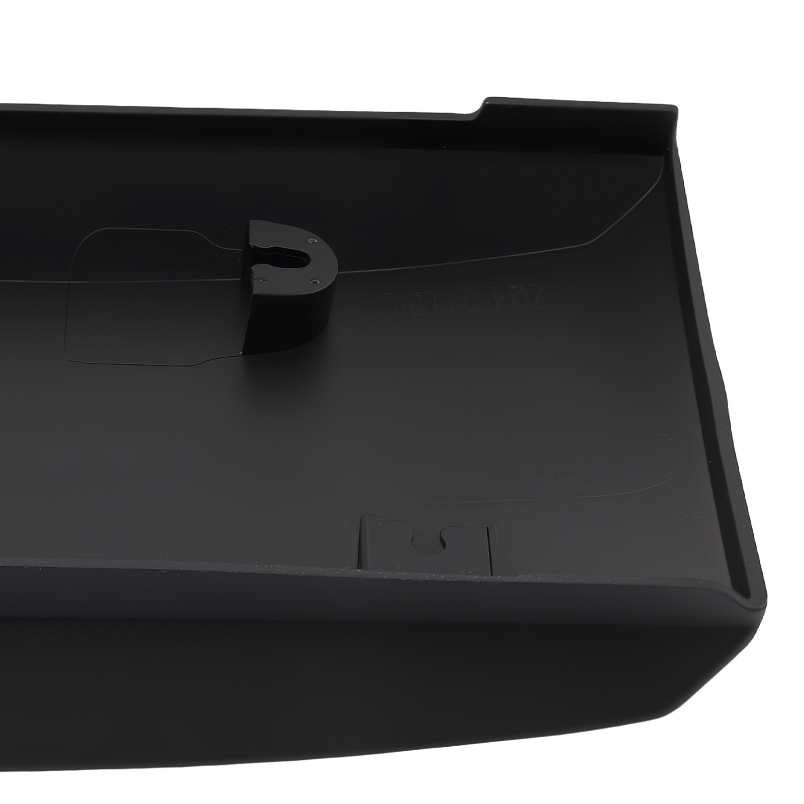 Fuel Door Gas Cap Trim for Ford Transit 150 250 350 2015-2023 BK3Z6129077AE
