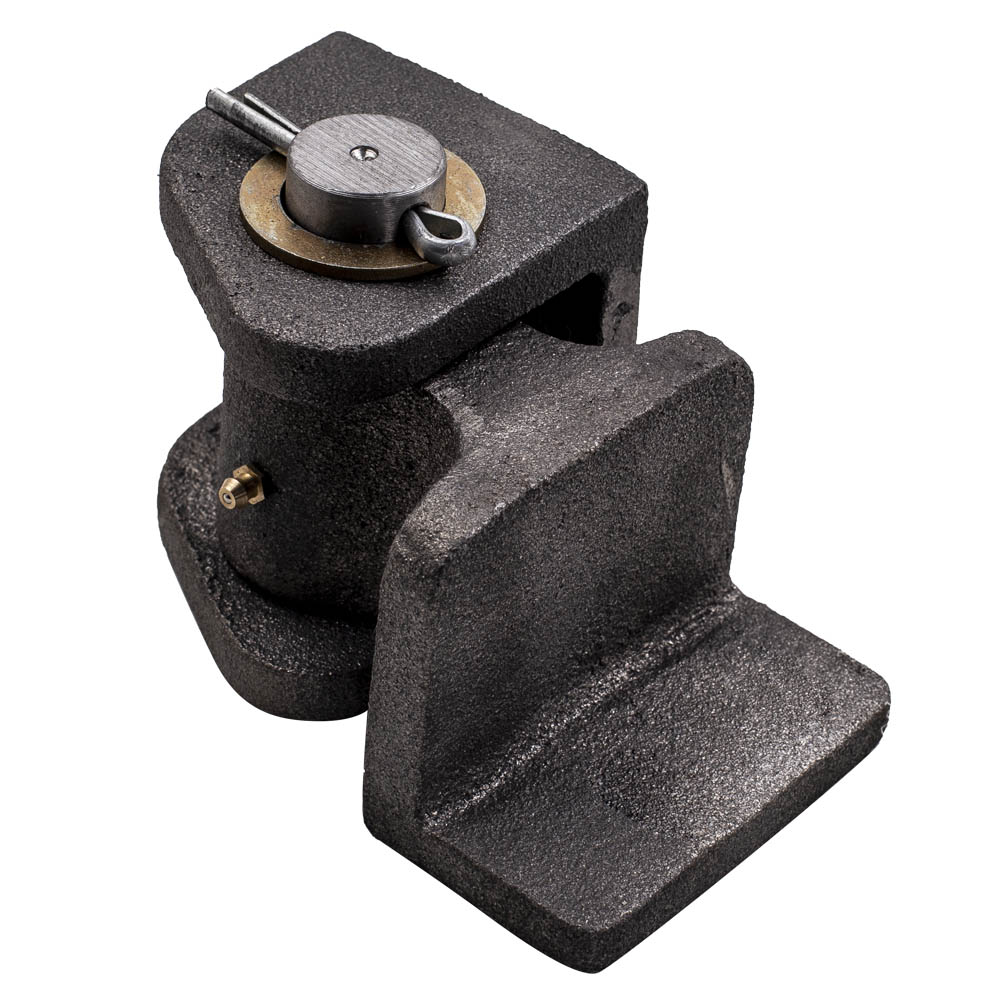 Hydraulic Tipper Trailer Hinges 10 T Fit For Trailer Rv Camping / Traveling New