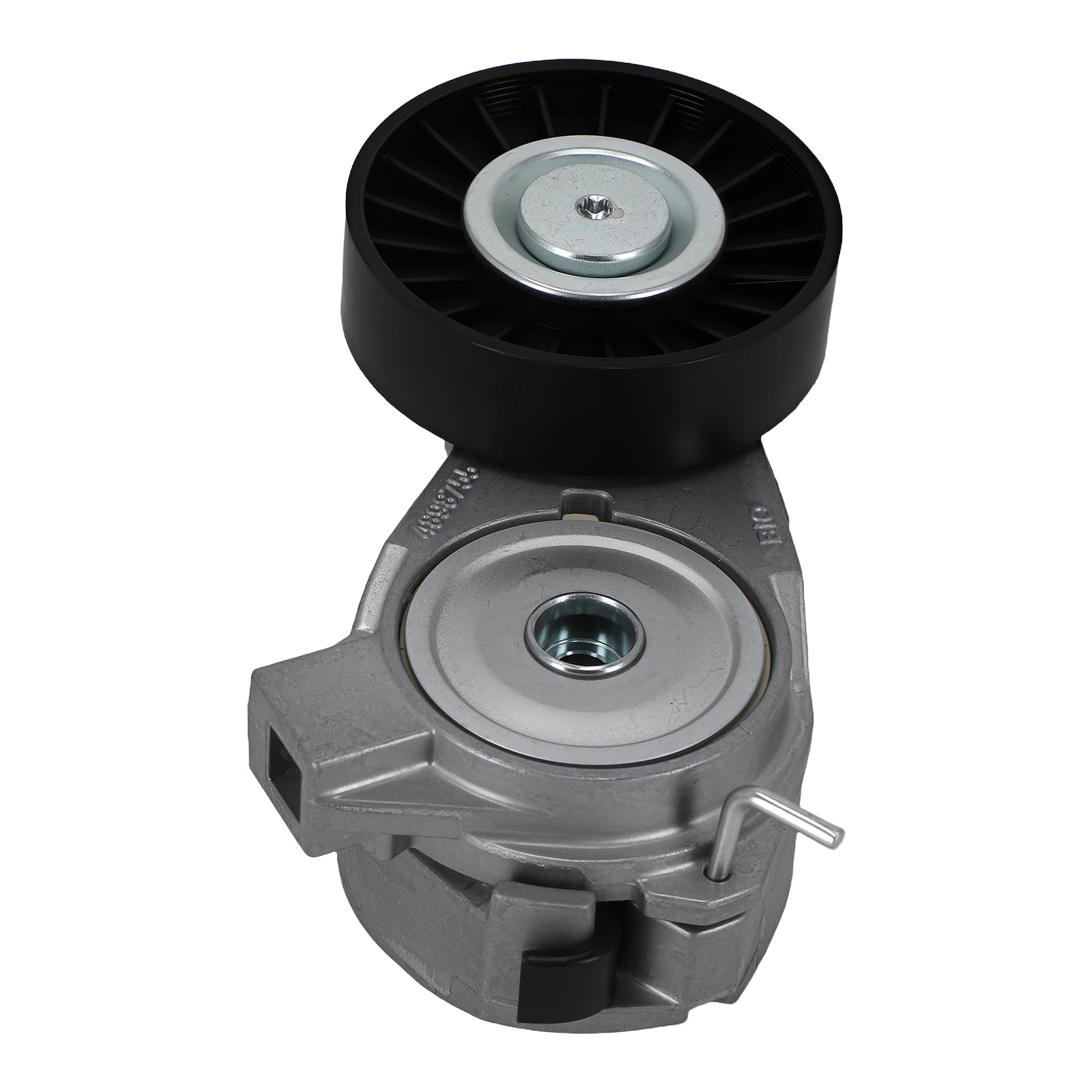 Belt Tensioner Kit for Saab 9-3 9-5 1998-2009 38226 4898755 w/ Pulley