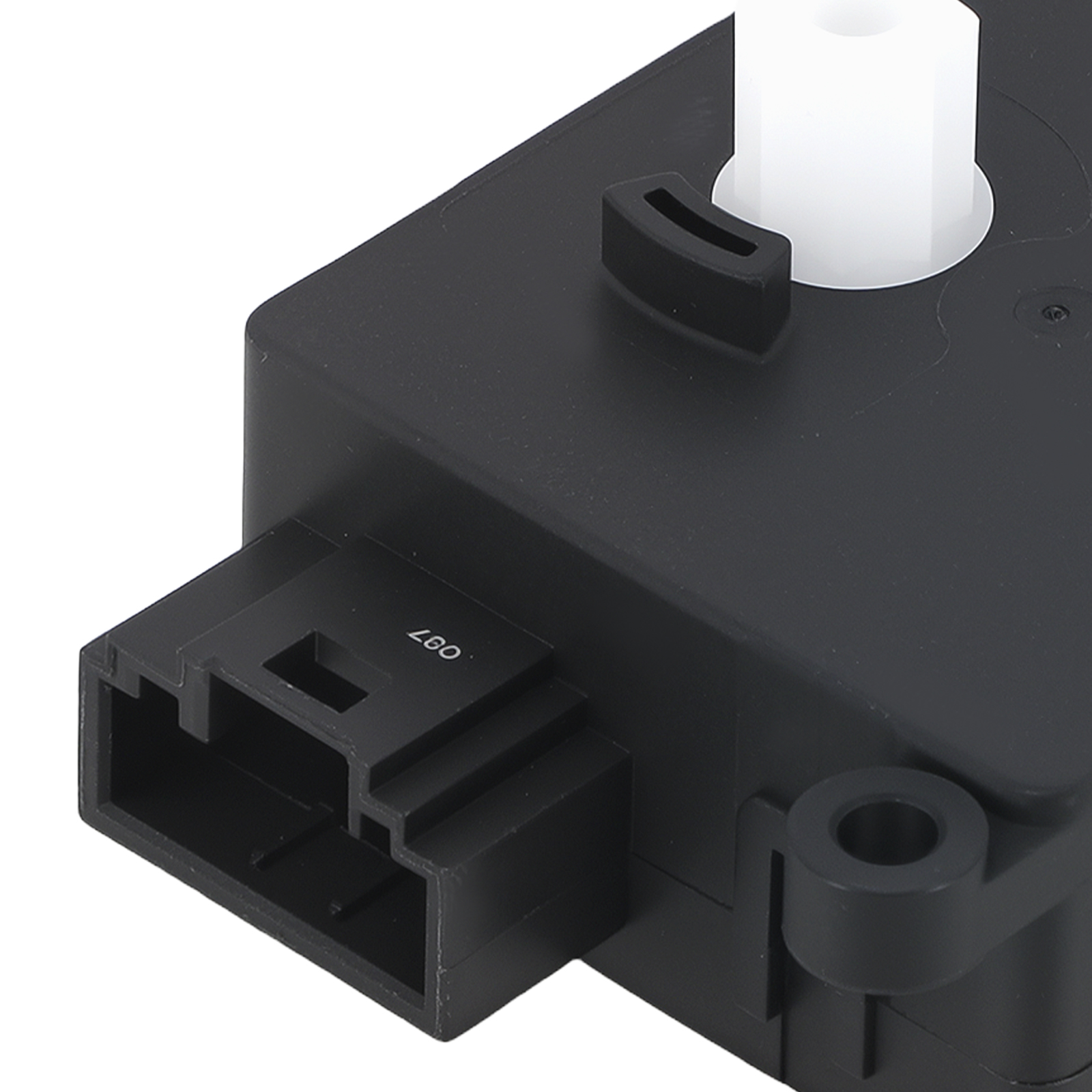 Heater Blend Door Actuator for Jeep Liberty 2008-2012 Dodge Nitro 07-11 604-037