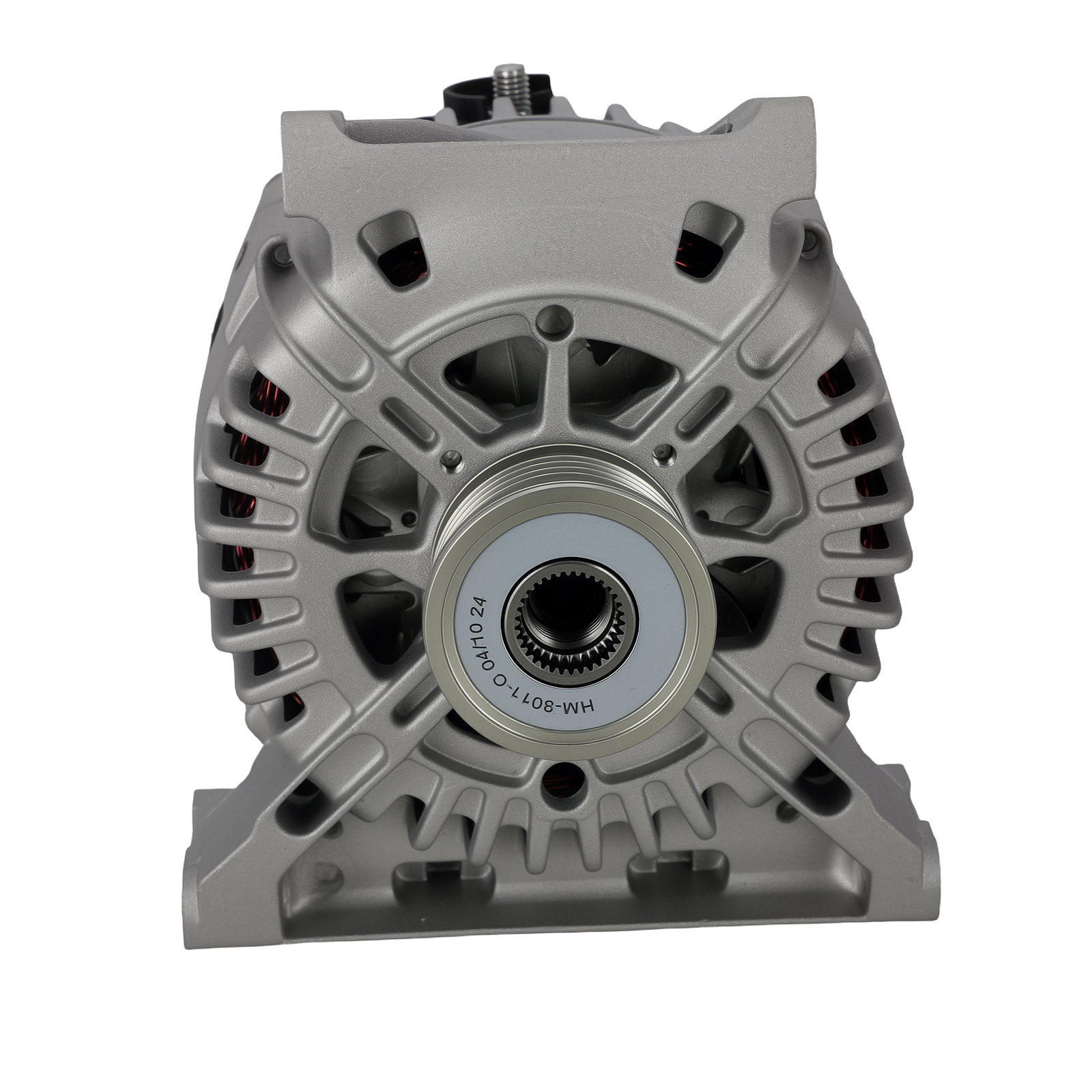 Alternateur 12V 150A For Mercedes C-Klasse W204 C200 C250 CDI 6401540402  50 mm
