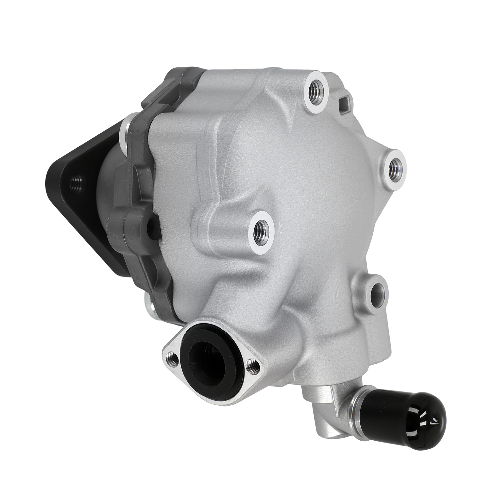 Power Steering Pump for Audi Q5 V6 3.2L 2009-2012 8R0145155P 8R0145155T