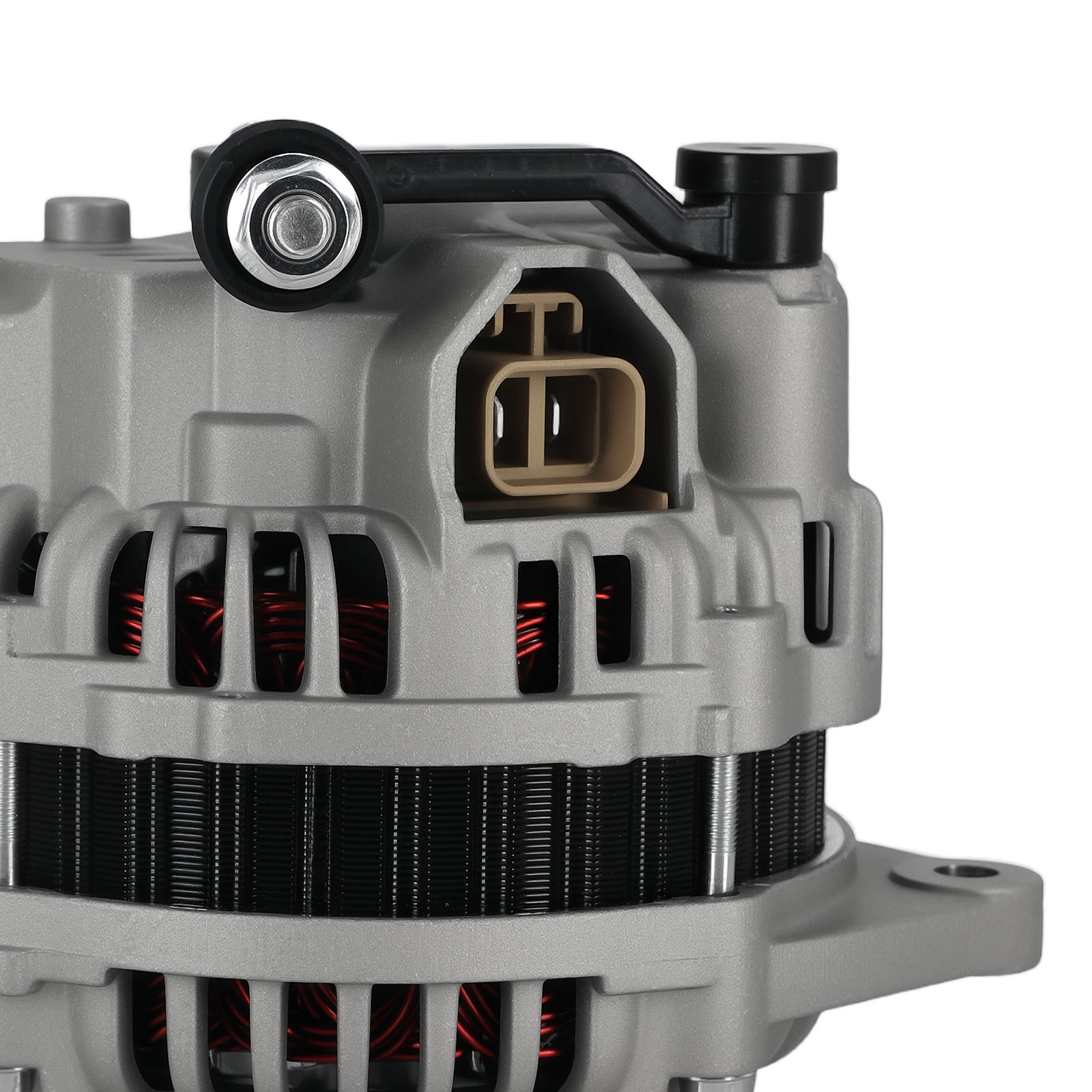 Alternador 12V 80A for Mazda 323 BJ/626 GF 1.6-2.0 1997-2004 FP3418300A
