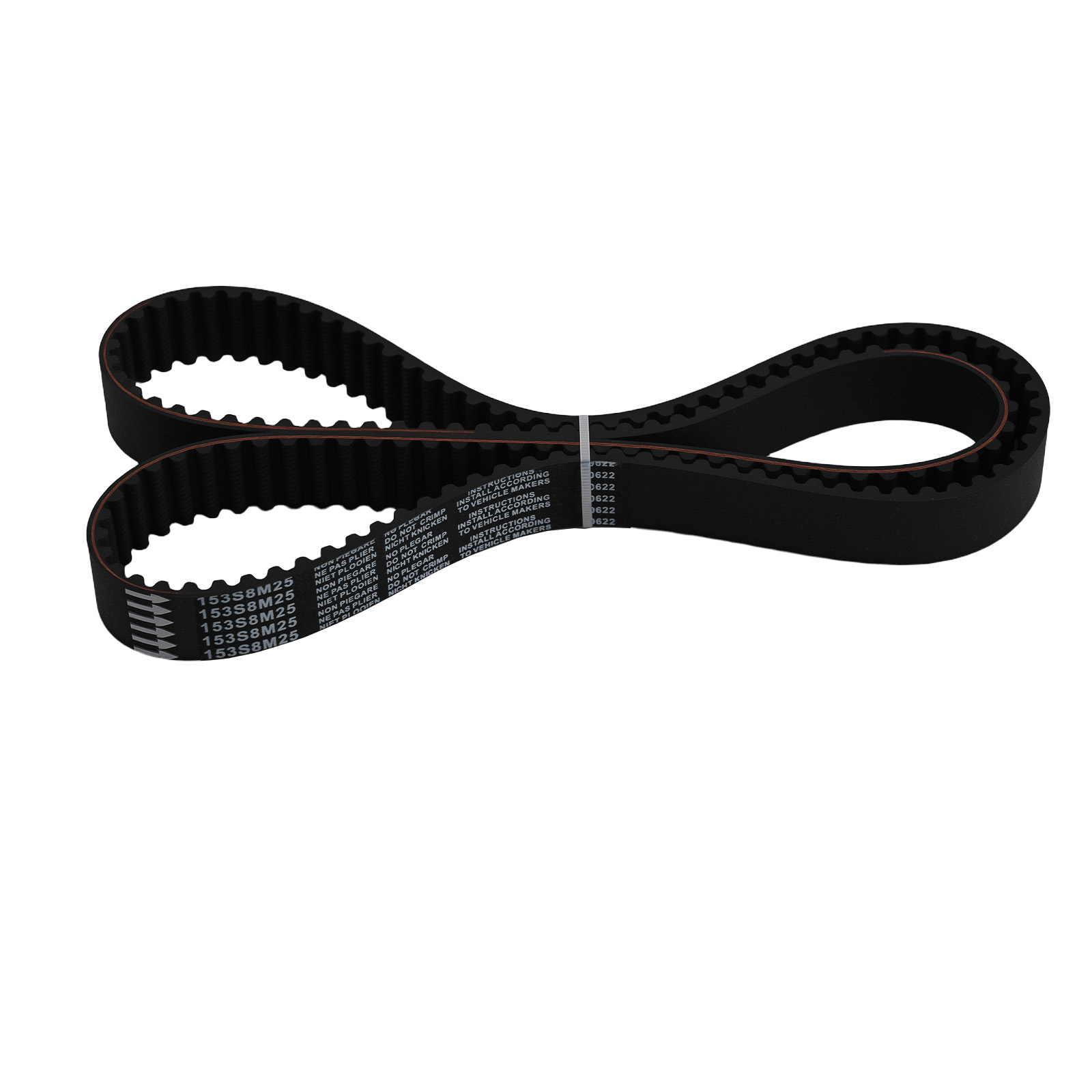 Zahnriemen + Rollensatz für Audi A4 B5 A6 C4 C5 VW Passat 1.8 T 1.8 CT919