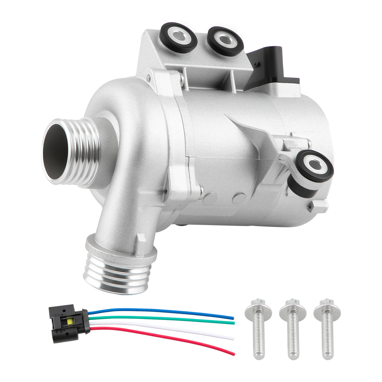 Pompe à eau électrique for BMW 1 e90 325i 330i e60 523i 525i E83 11517586925