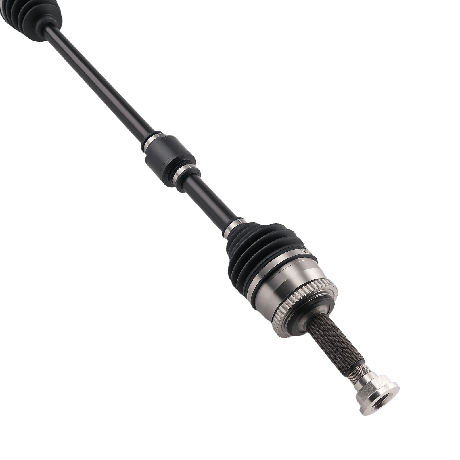 Front Right RH CV Axle Assembly for Hyundai Accent GLS GS 2012-2015 SE 2012-2017