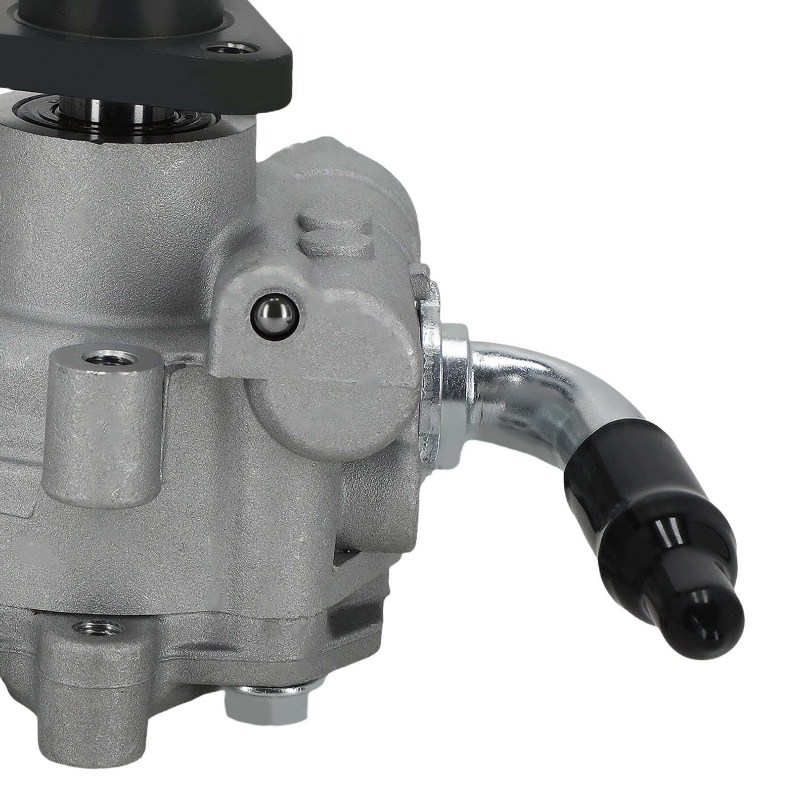 bomba de dirección hidráulica for VW Phaeton 3.2 V6 4motion 2008 3D0422154F