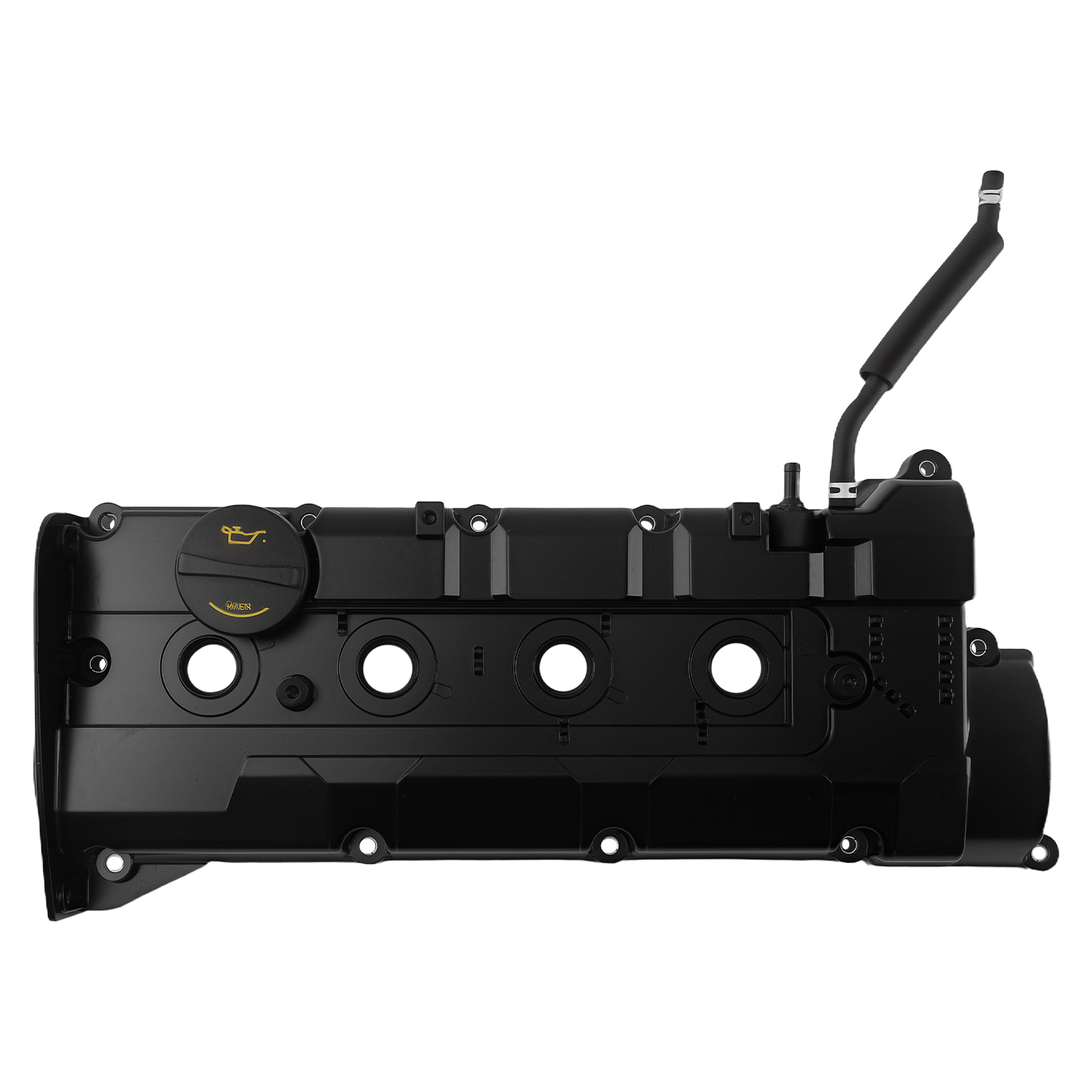 Engine Valve Cover for Hyundai Elantra Tiburon Tucson 2.0L 04-09 22410-23100