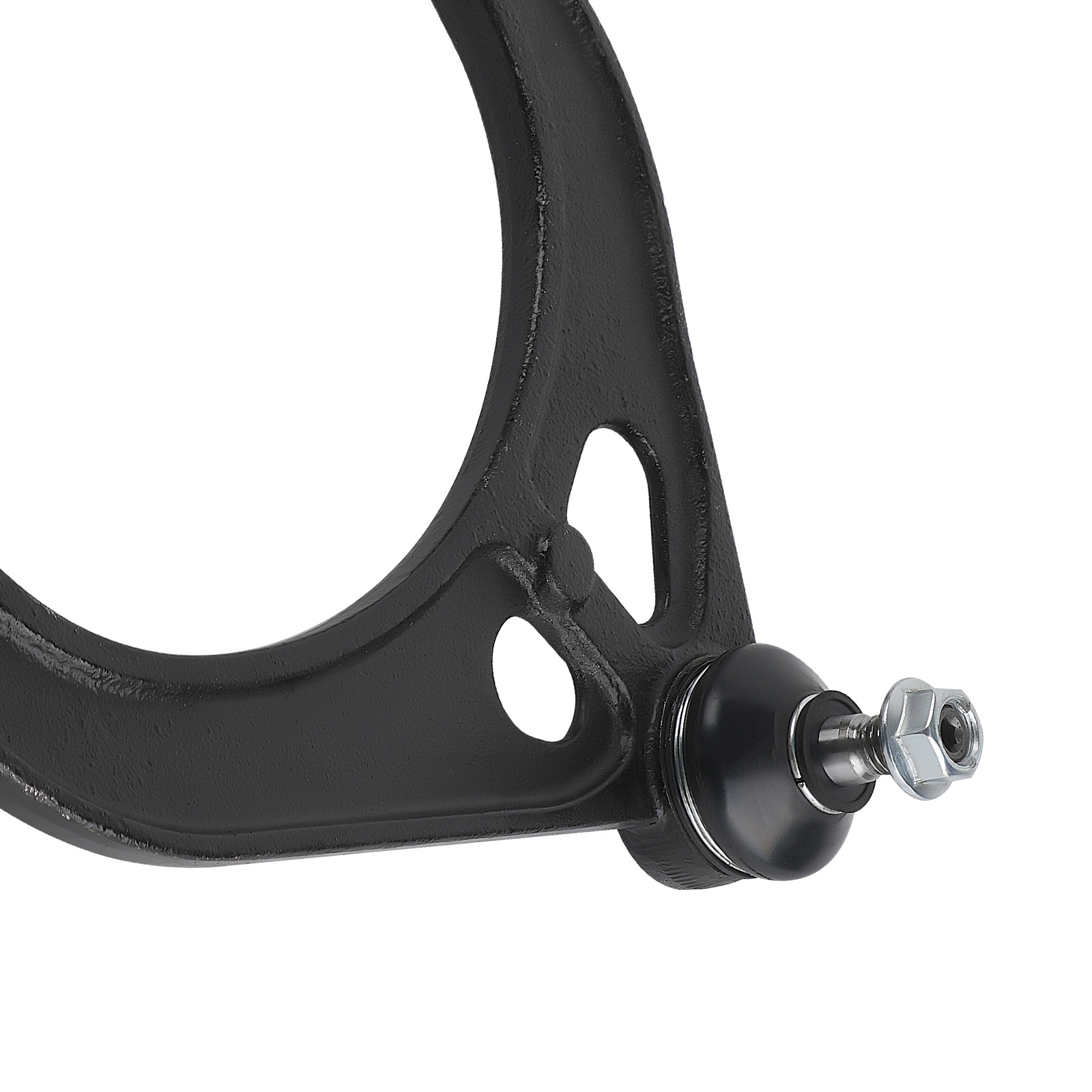 maXpeedingrods 2pc Set Front Upper Control Arm For 300 Challenger Charger RWD