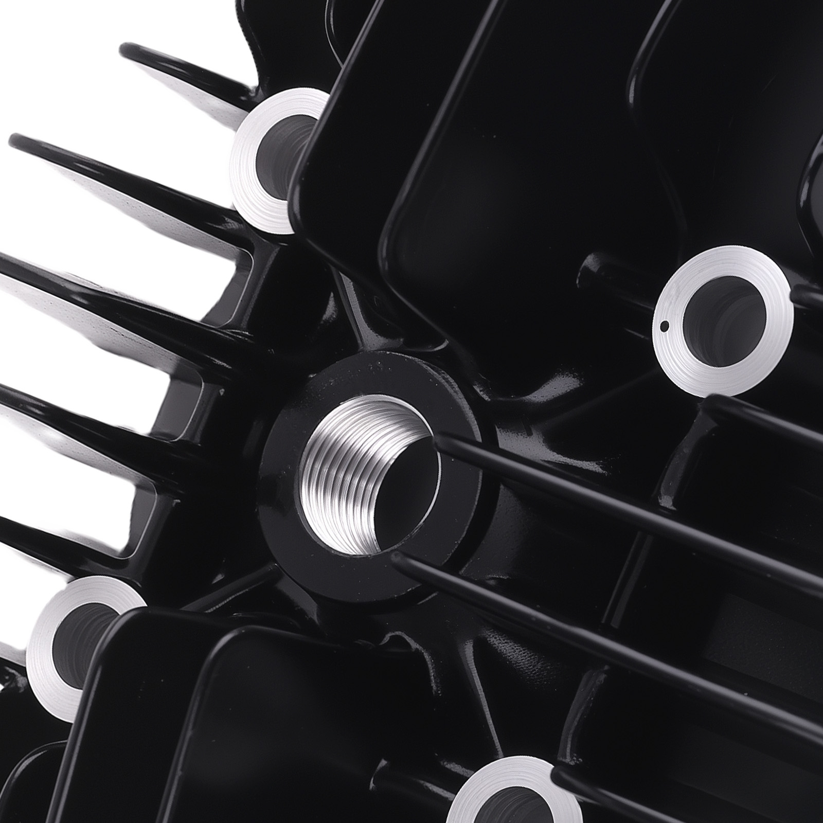 ZYLINDER KIT 60CCM ZYLINDER KOLBEN DICHTUNGSATZ FOR YAMAHA QT50 79-1987