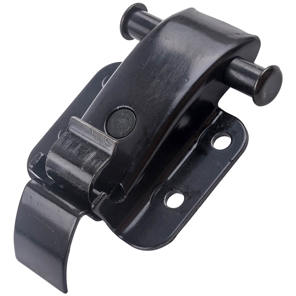 2x Türfangband Hinten Links+Rechts for Mercedes Sprinter 906 VW Crafter 2E