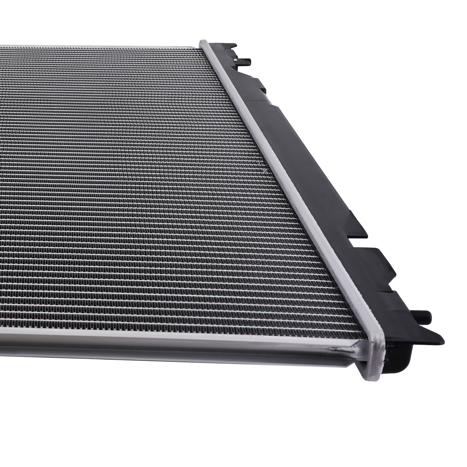 Cooling Radiator for Toyota Camry Solara 2.4L 2002-2008 CU2437 2210505 AT Type