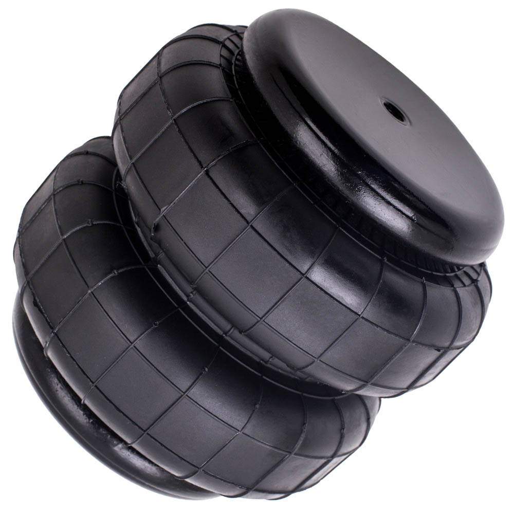 1 x Hinten Vorne Links Rechts Standard Luftfederung Luftbalg 2500 Pound for LKW