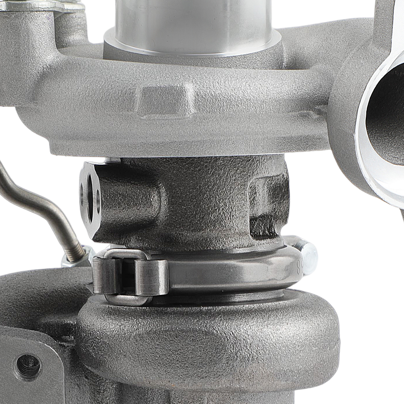 Turbolader for Peugeot Citroen Ford Volvo 1.6 HDi TDCi 3M5Q6K682DC 0375K5 49173