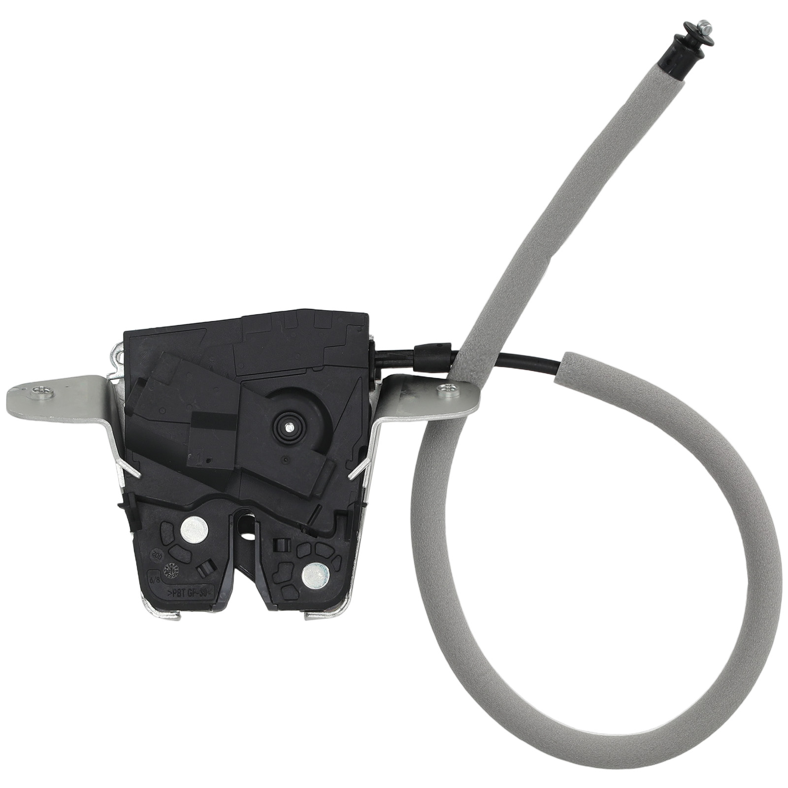 Trunk Lock Actuator Assembly for Tesla Model S X 2012-2021 600665400B