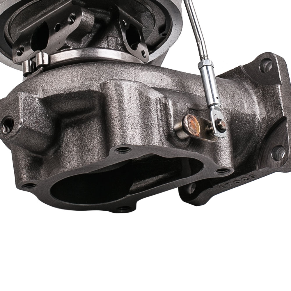 CT26 17201-17040 1720117040 turbo for Toyota Landcruiser 100 204HP turbo turbine