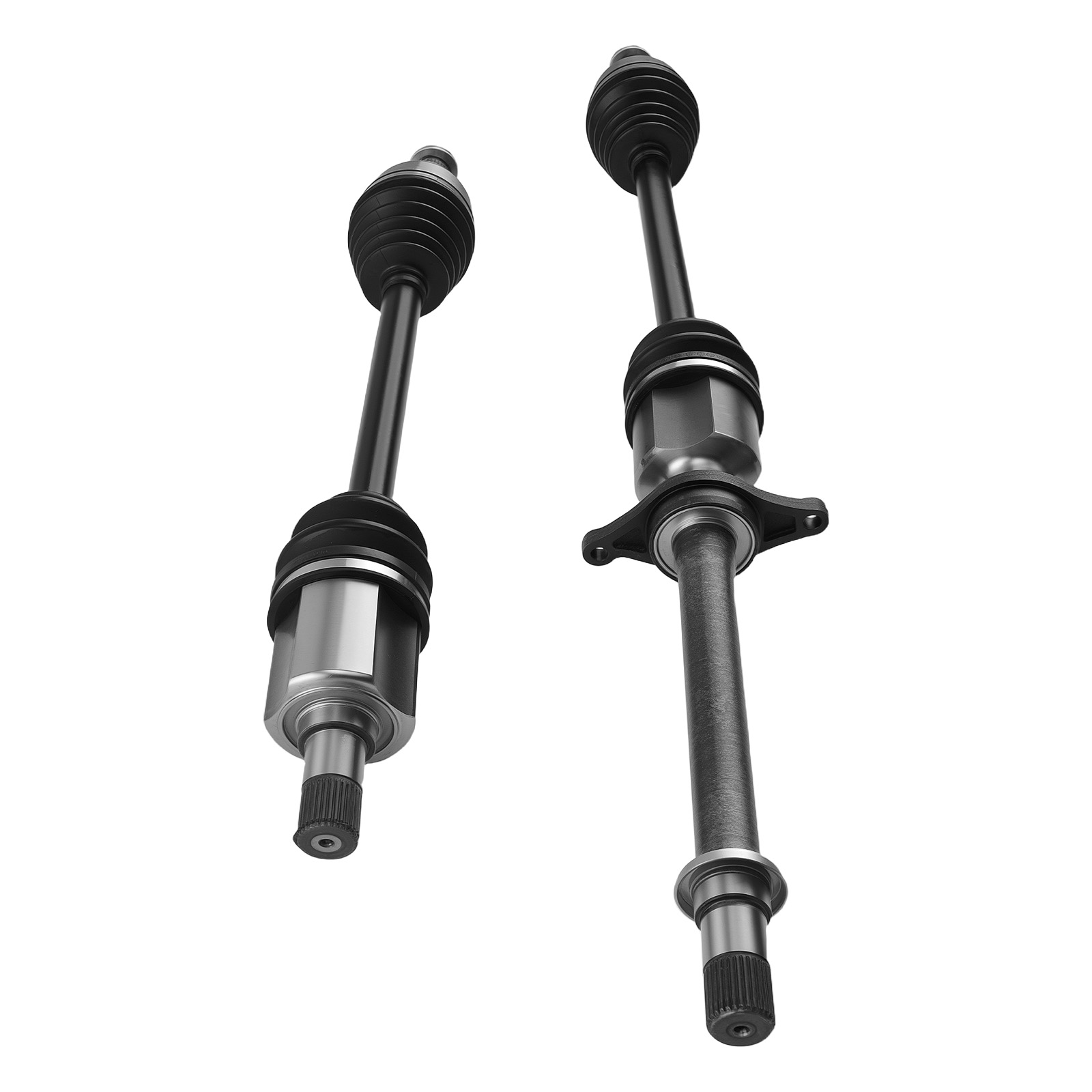 2X CV Axle Shaft Assembly for Honda Odyssey 2011-2017 3.5L V6 Front Left Right