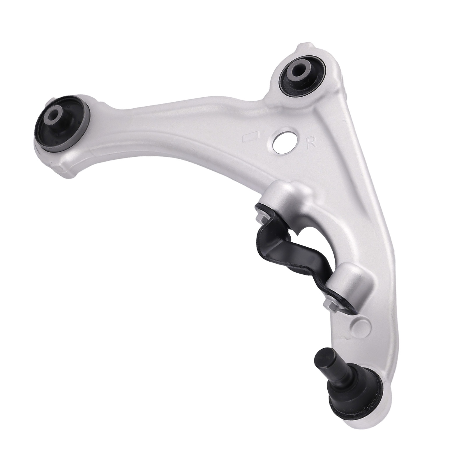 2PCS Suspension Front Lower Control Arm & Ball Joint for 2007-2013 Nissan Altima